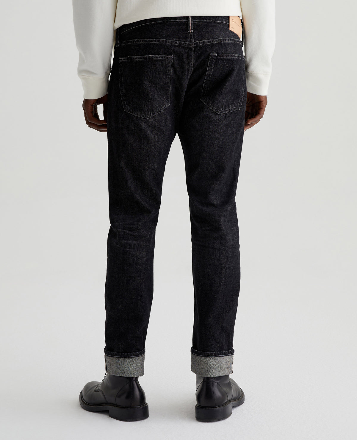 Tellis Selvage 2 Years Sapporo Mens Bottom Photo 8