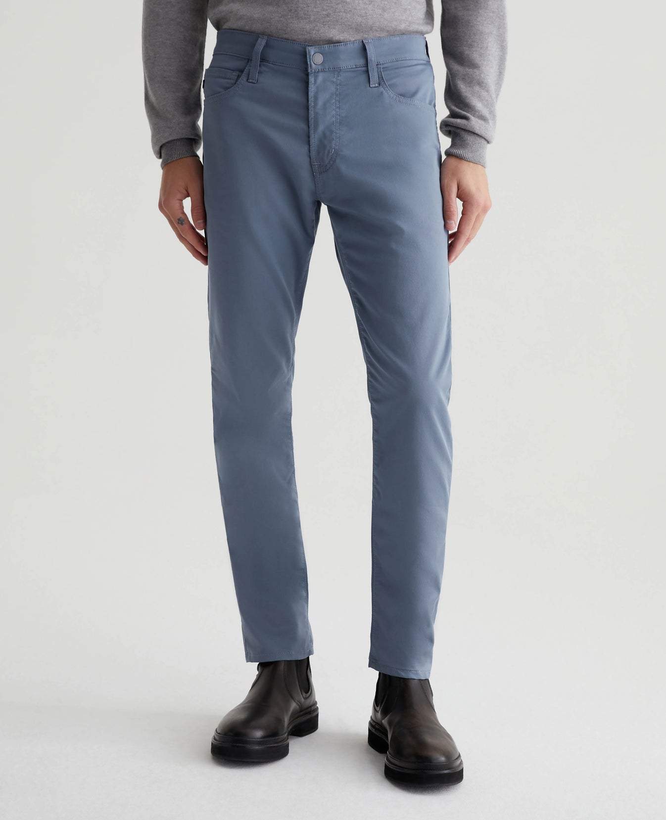 Tellis Performance Blue Ice Mens Bottom Photo 2