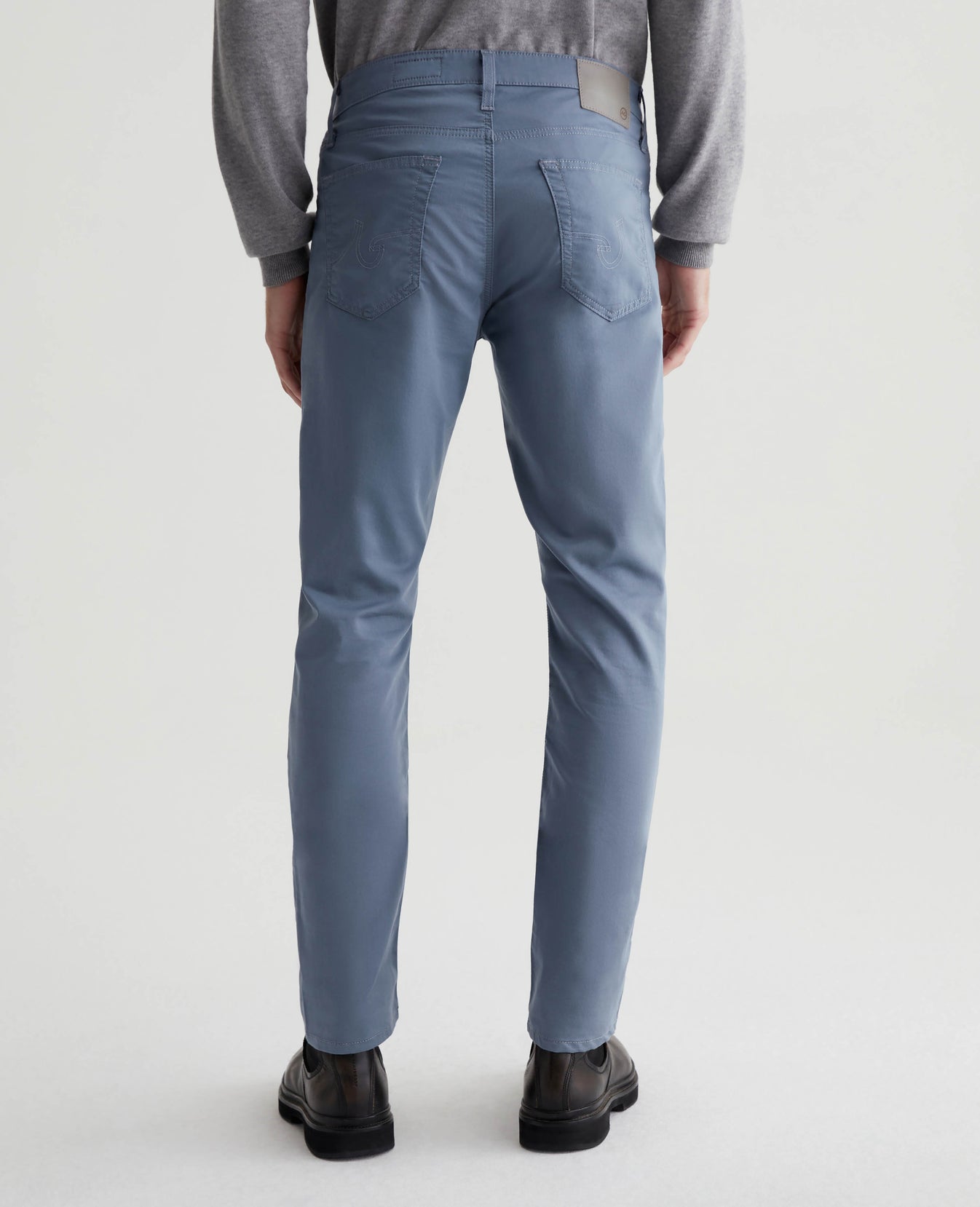 Tellis Performance Blue Ice Mens Bottom Photo 6