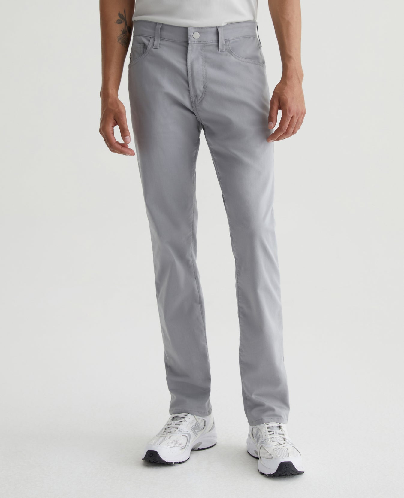 Tellis Commuter Performance Summer Storm Mens Bottom Photo 2