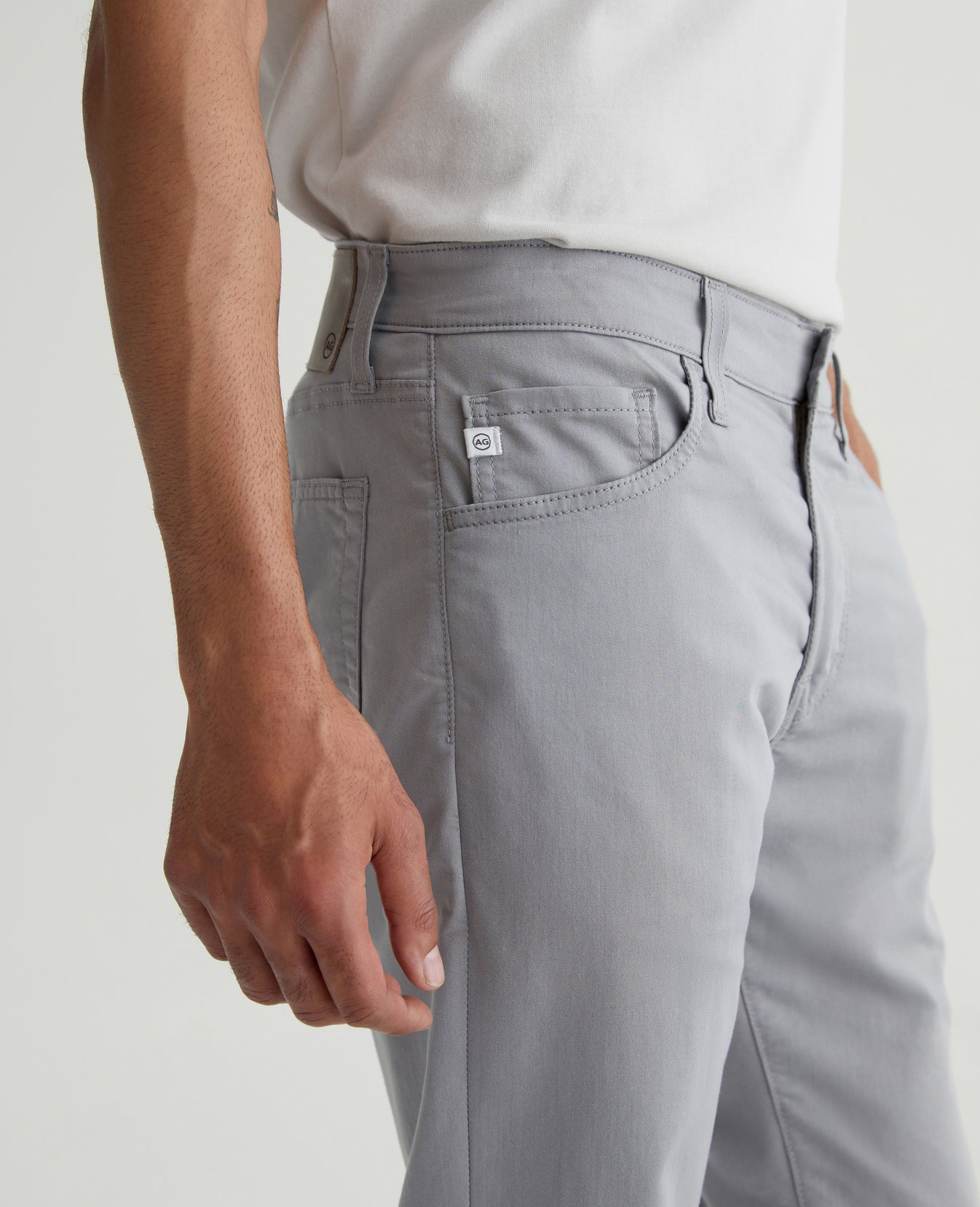 Tellis Commuter Performance Summer Storm Mens Bottom Photo 3