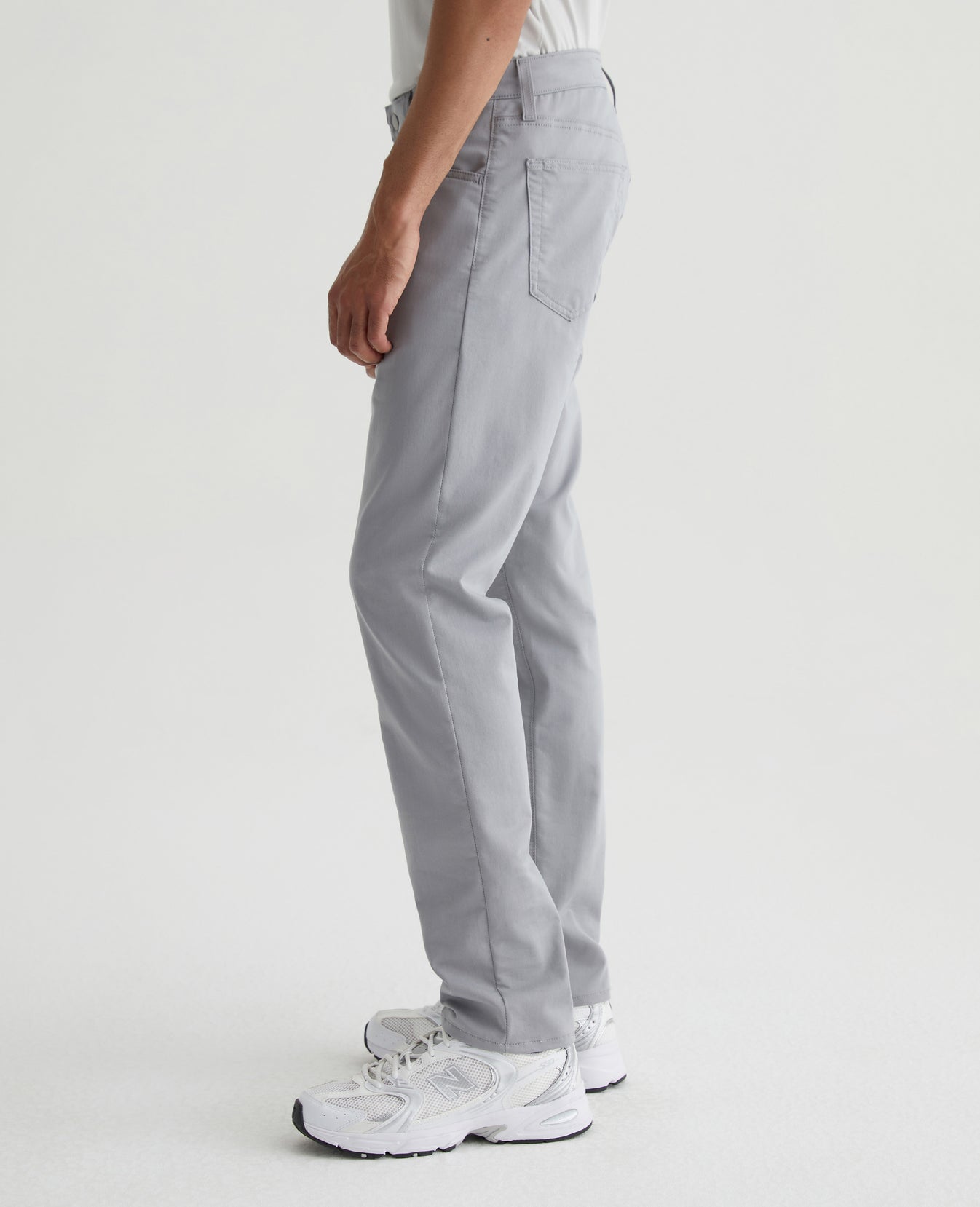 Tellis Commuter Performance Summer Storm Mens Bottom Photo 4