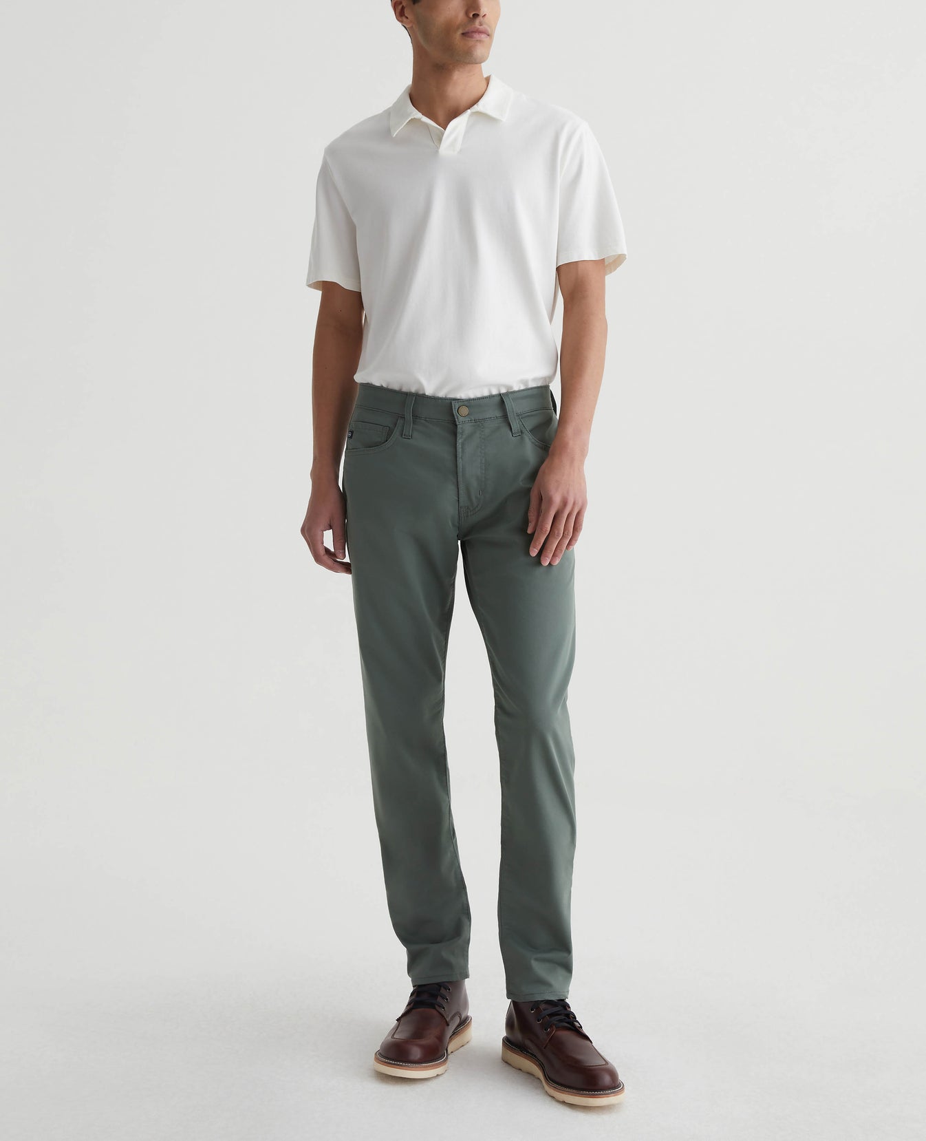 Tellis Performance Thorn Field Mens Bottom Photo 1