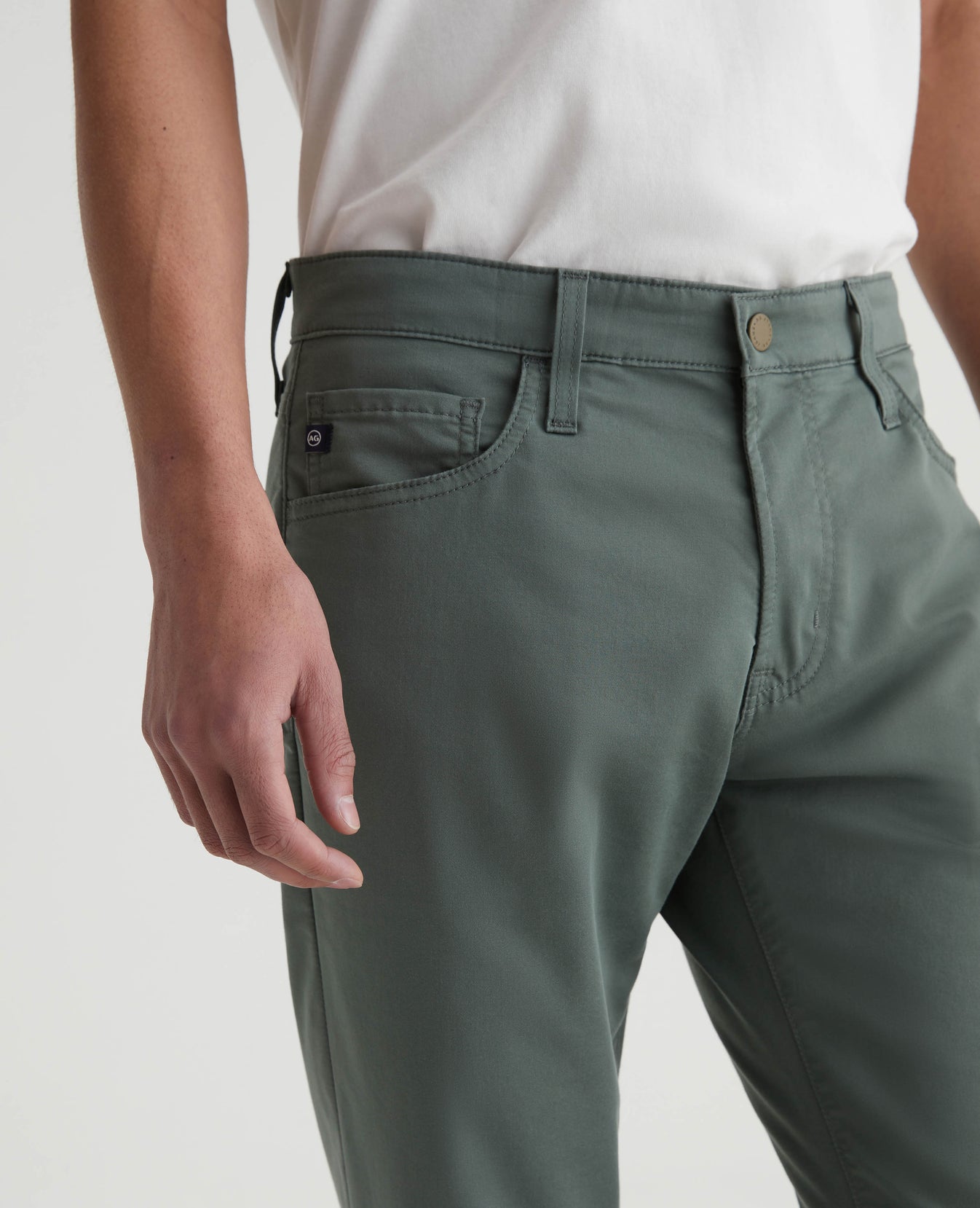 Tellis Performance Thorn Field Mens Bottom Photo 3