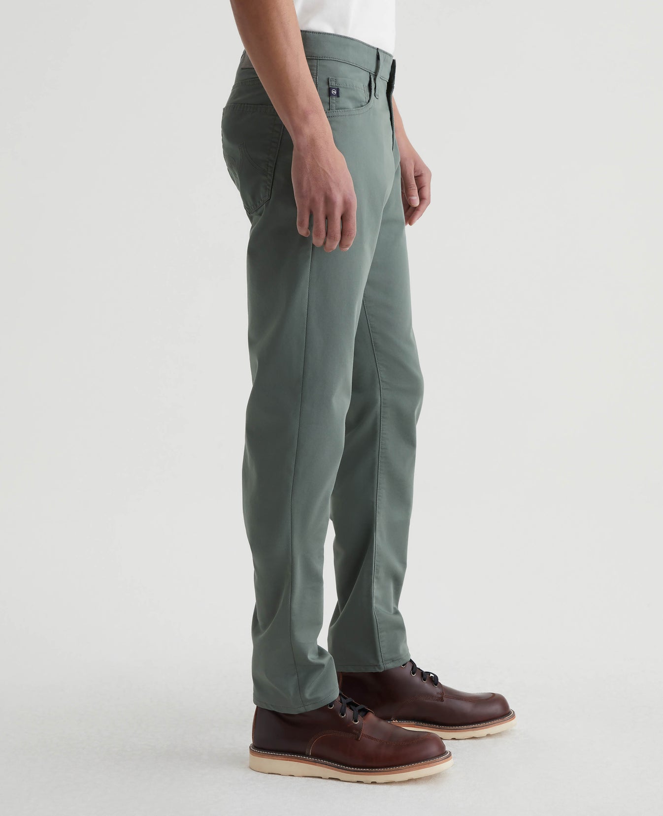 Tellis Performance Thorn Field Mens Bottom Photo 4