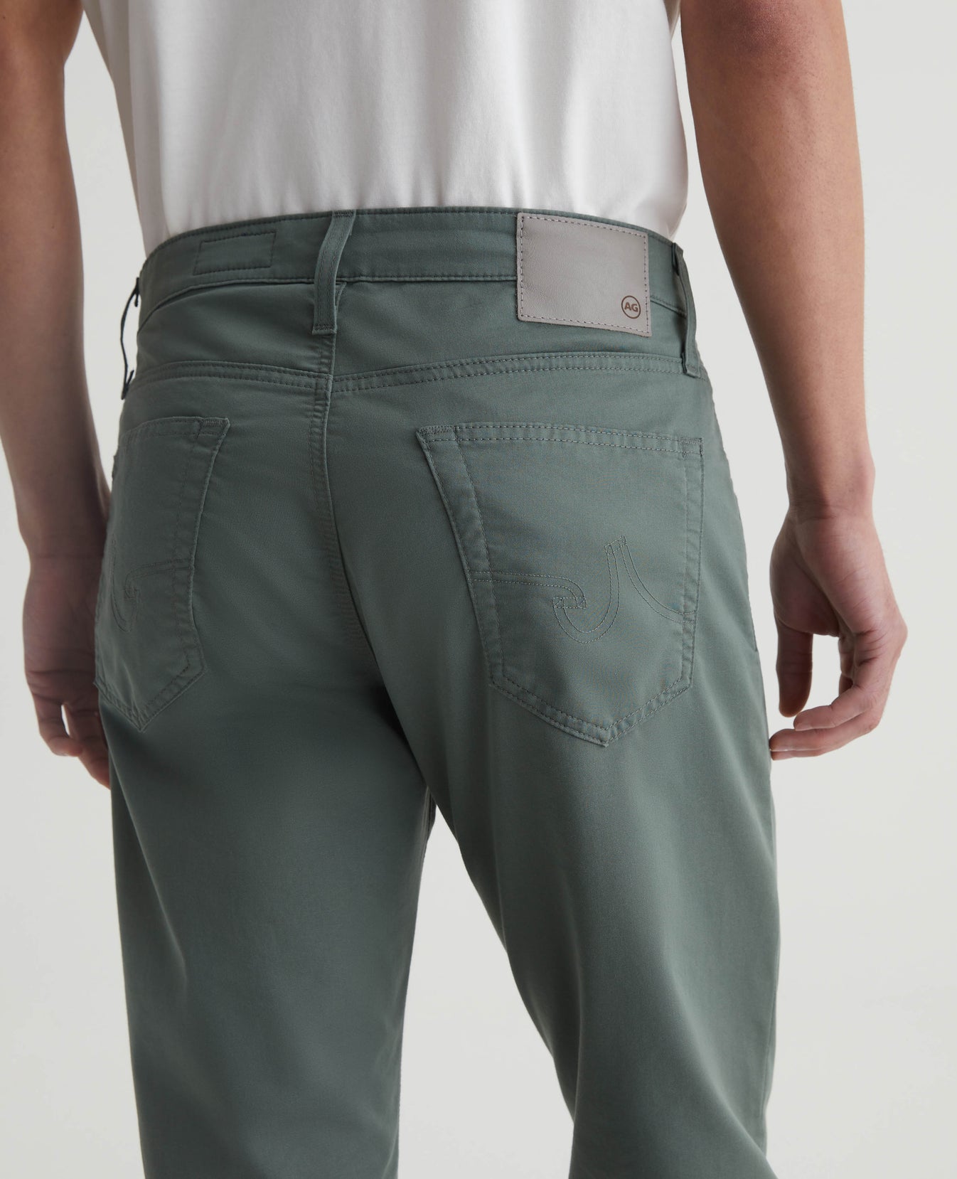 Tellis Performance Thorn Field Mens Bottom Photo 5