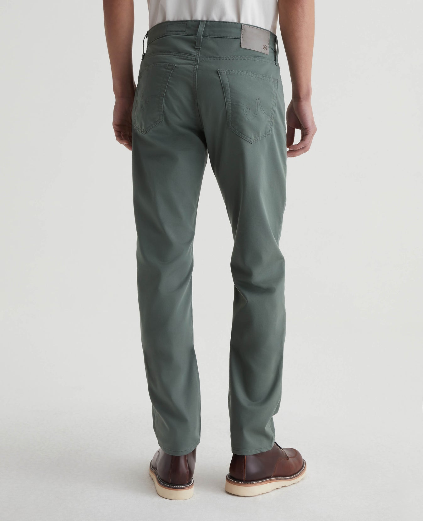 Tellis Performance Thorn Field Mens Bottom Photo 6