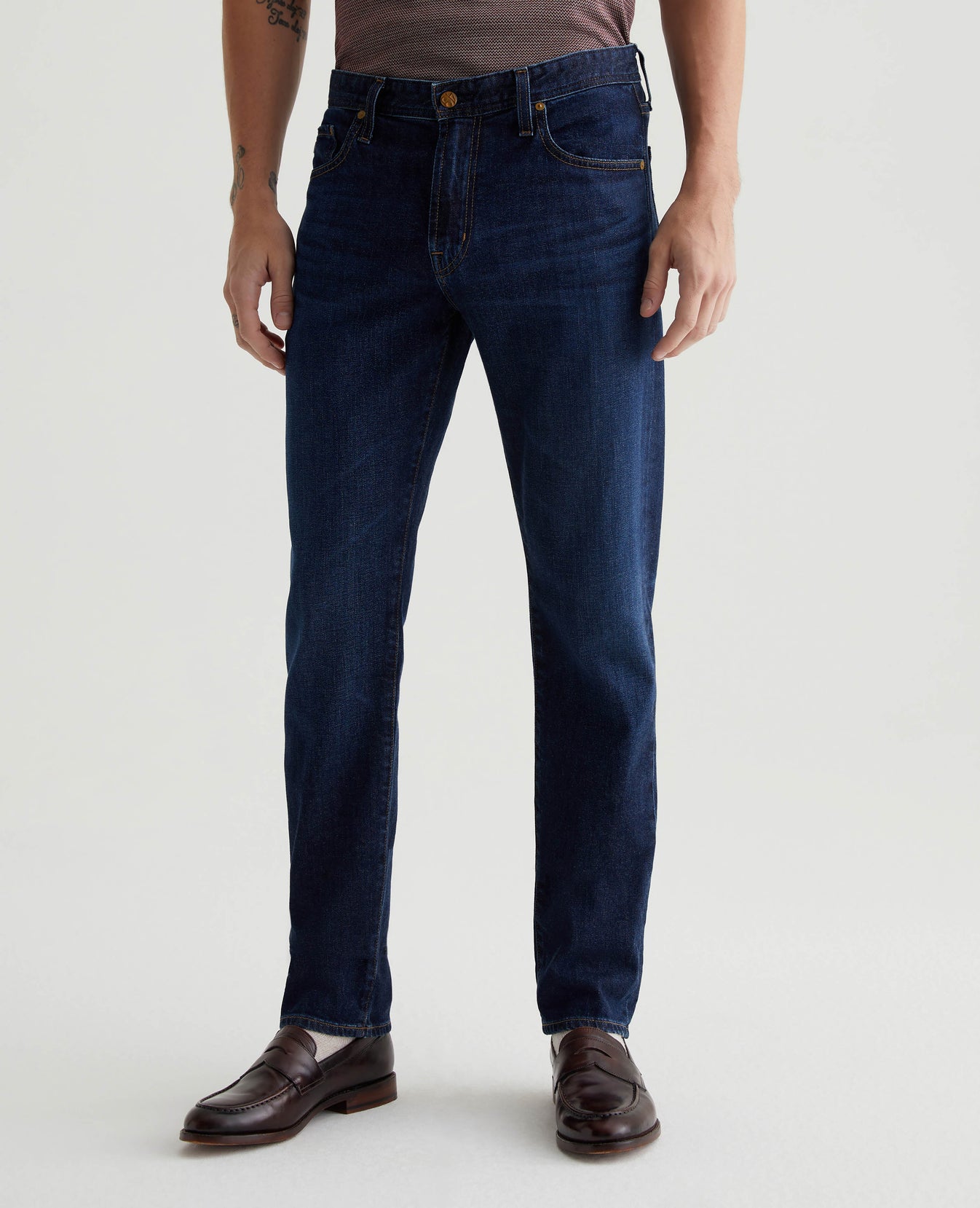 Tellis 5 Years Vision Mens Bottom Photo 2