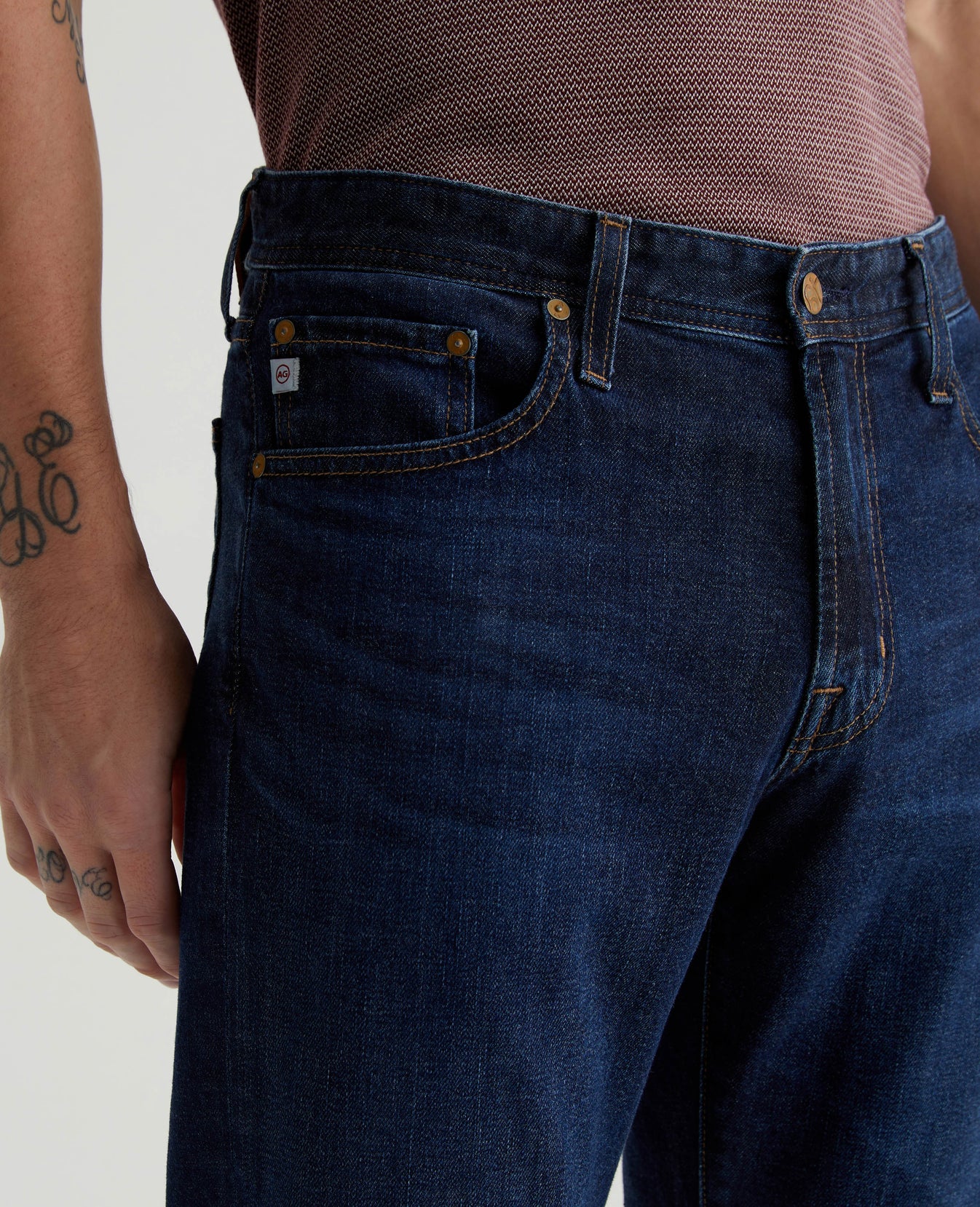 Tellis 5 Years Vision Mens Bottom Photo 3