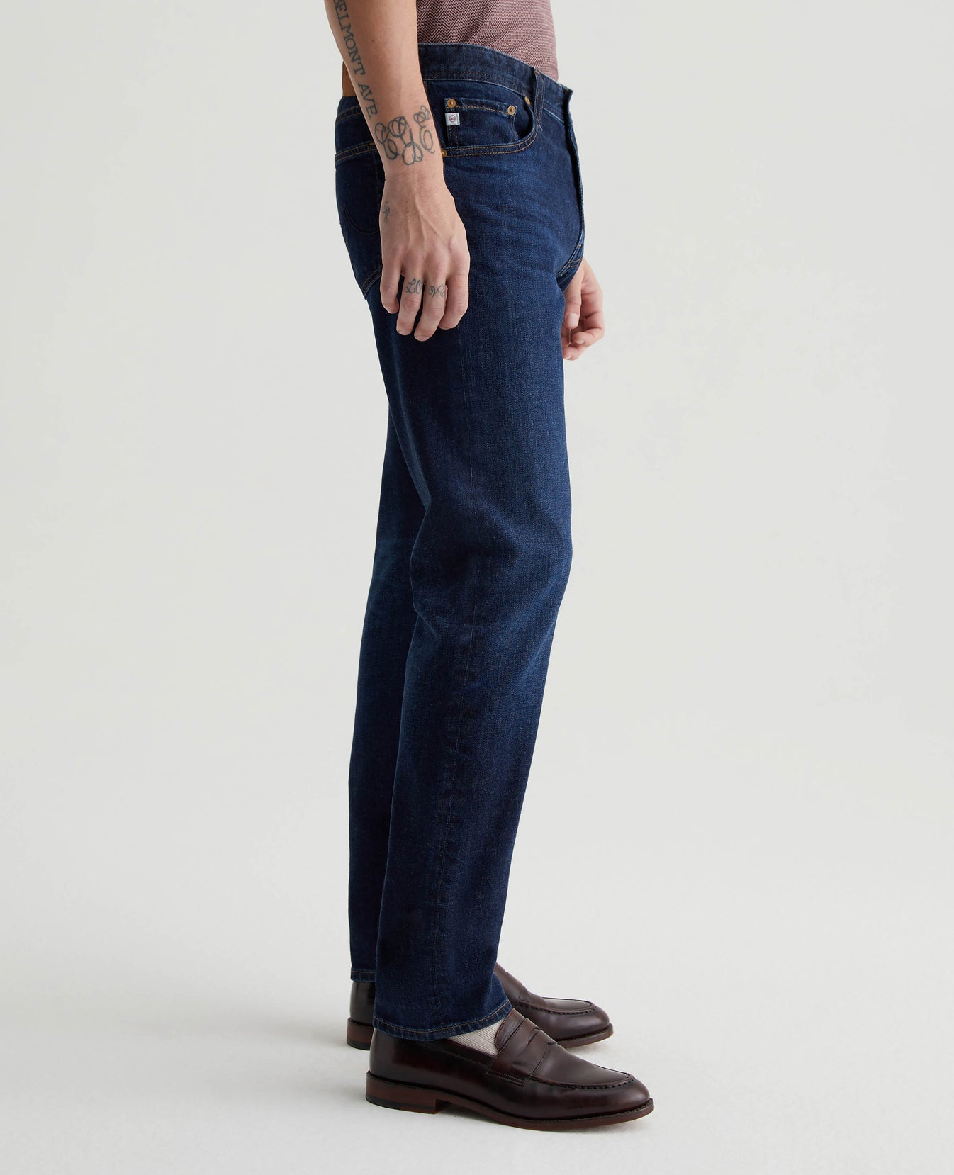 Tellis 5 Years Vision Mens Bottom Photo 4