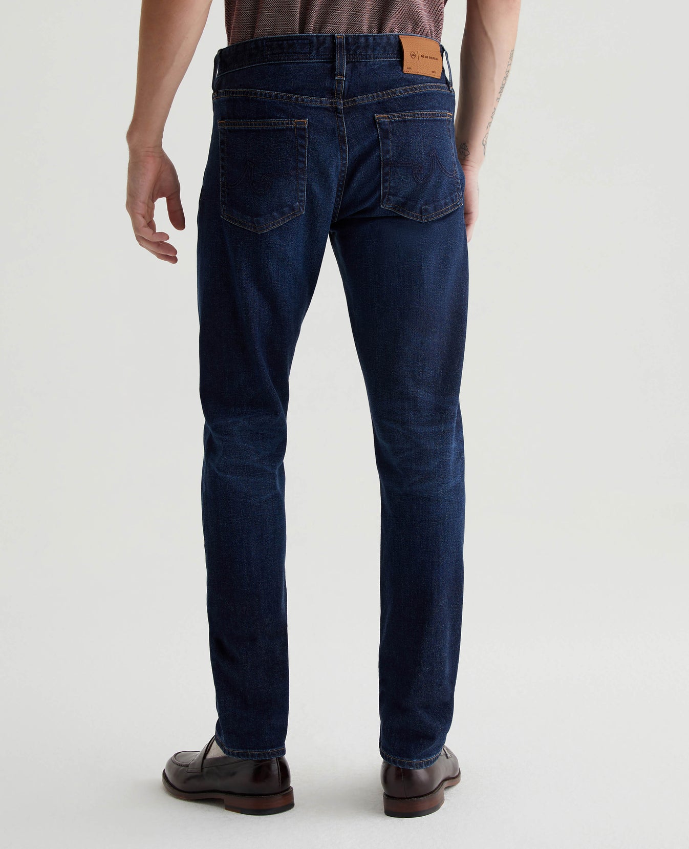 Tellis 5 Years Vision Mens Bottom Photo 6