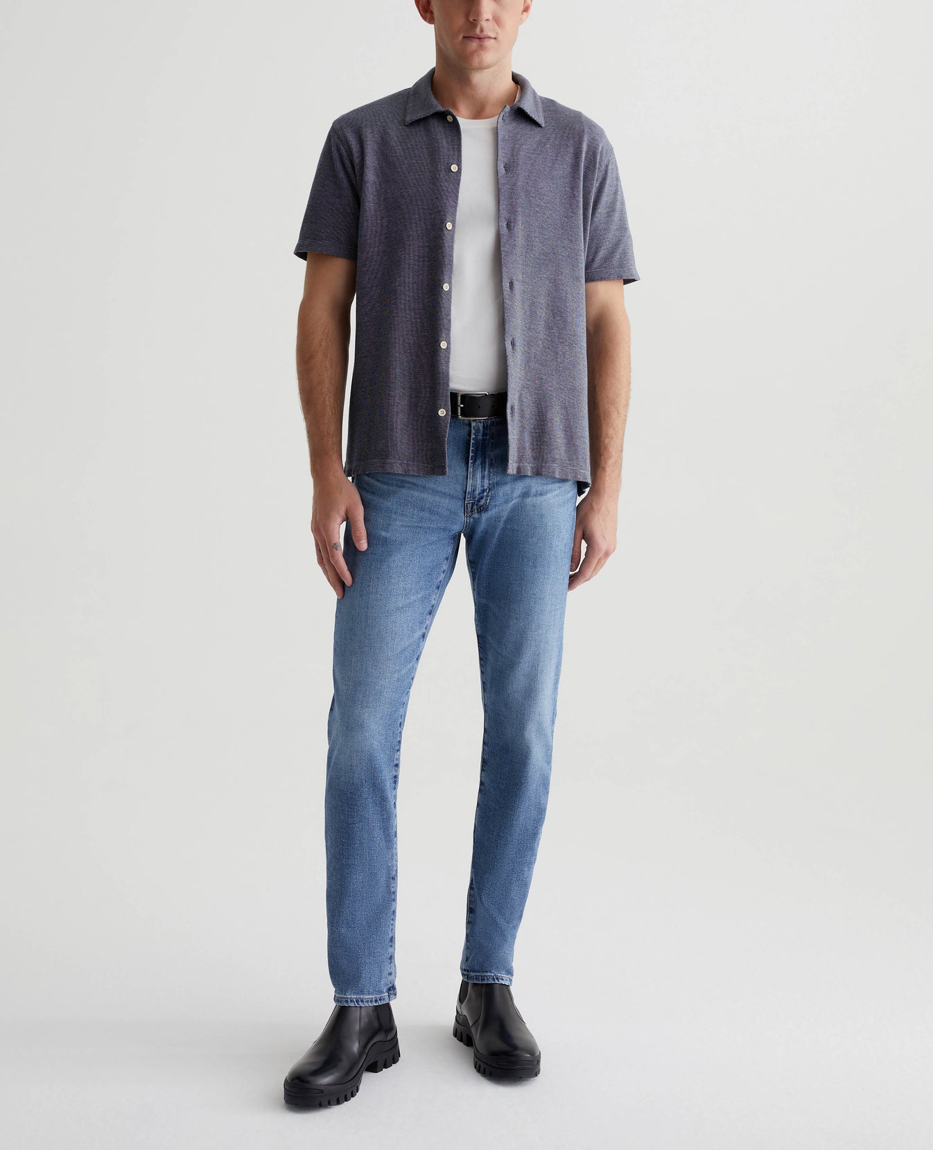 Tellis Vapor Wash Vp Novo Mens Bottom Photo 1