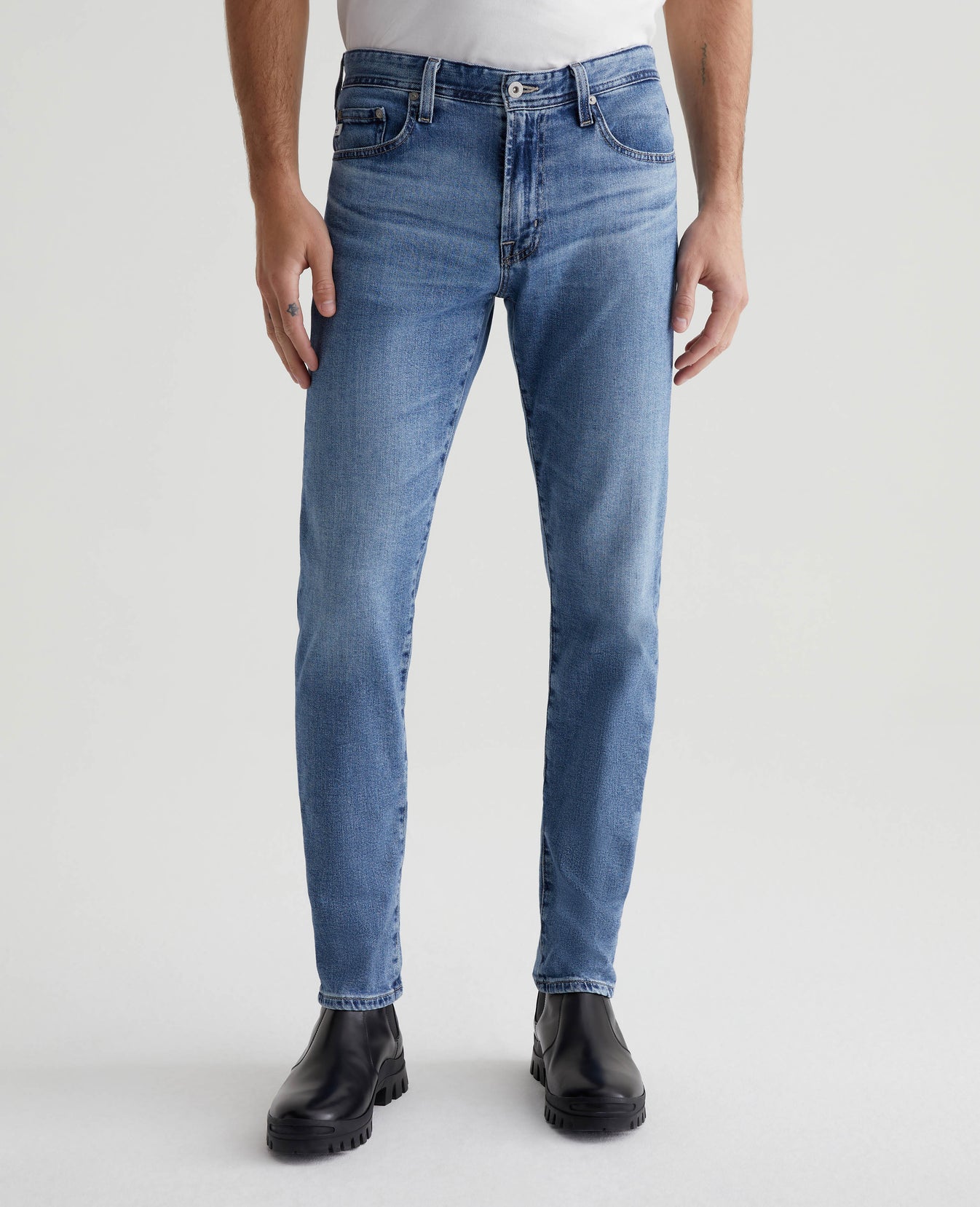 Tellis Vapor Wash Vp Novo Mens Bottom Photo 2
