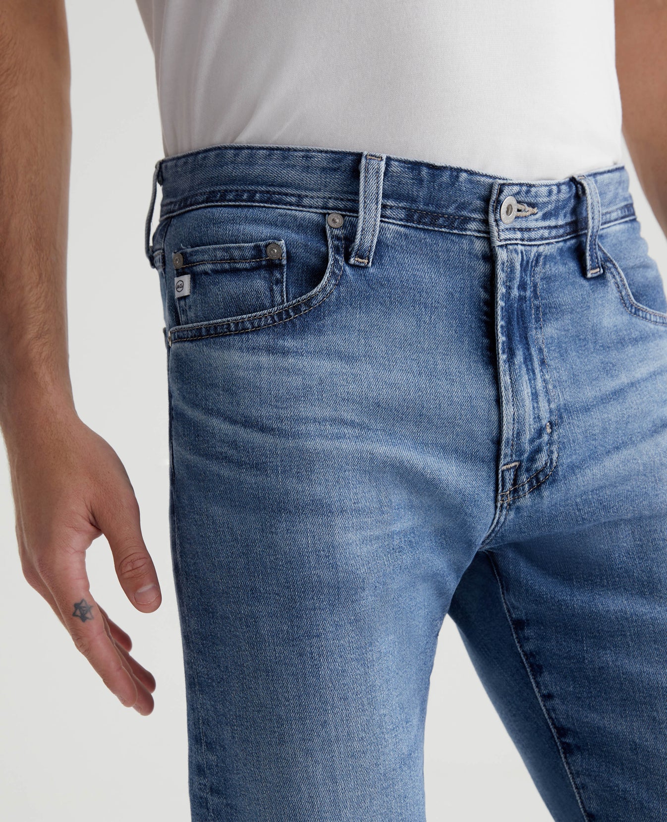 Tellis Vapor Wash Vp Novo Mens Bottom Photo 3