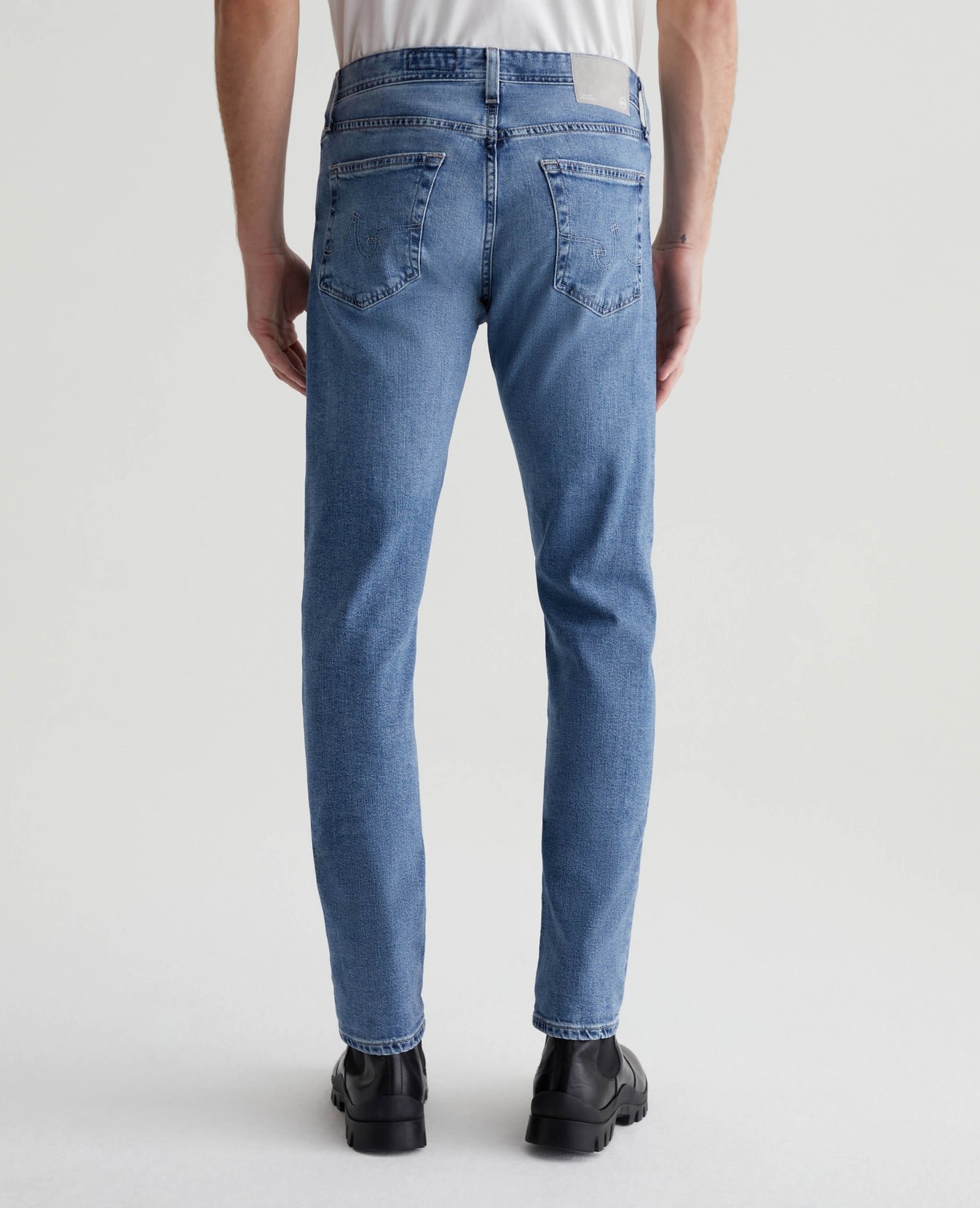 Tellis Vapor Wash Vp Novo Mens Bottom Photo 6