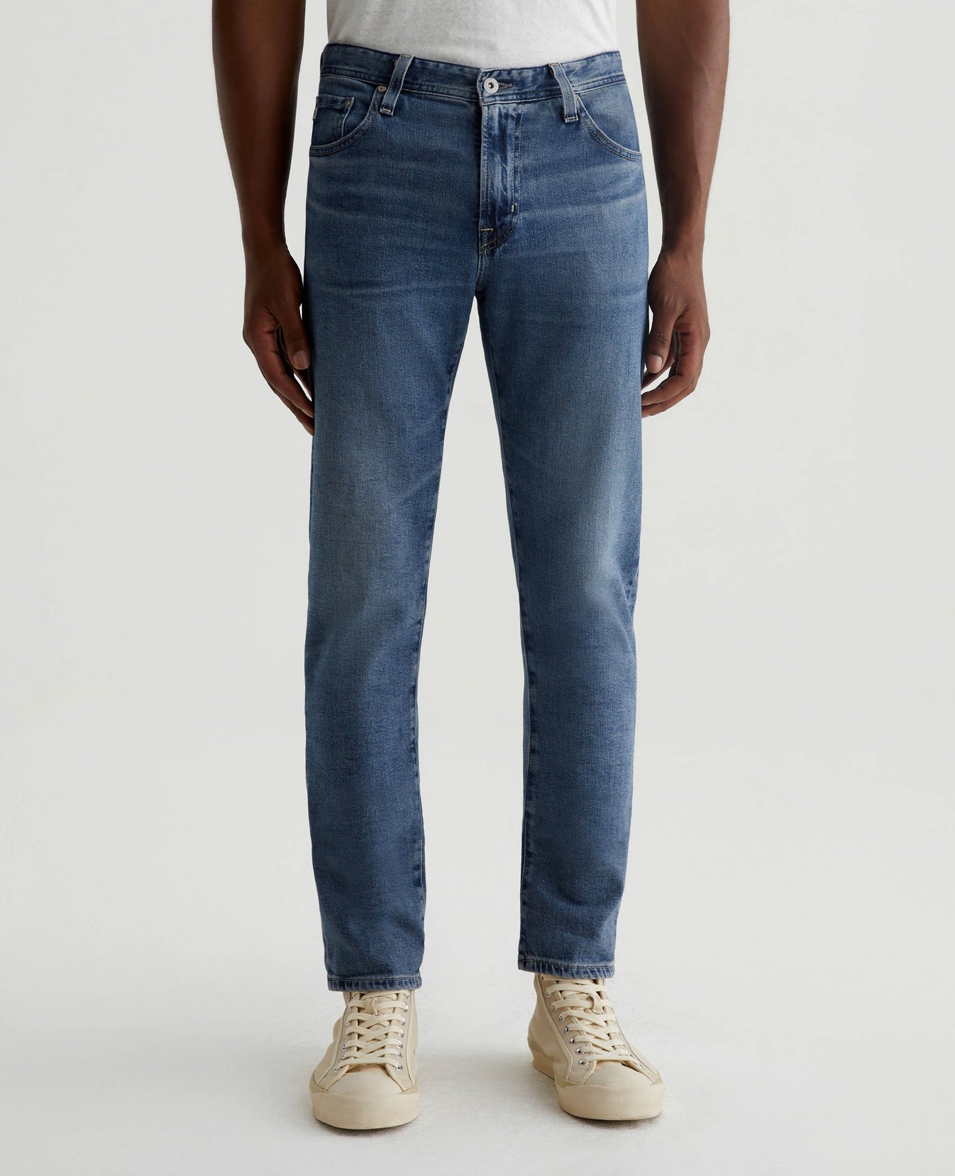 Tellis Vapor Wash Vapor Wash Terraced Cliffs Mens Bottom Photo 2