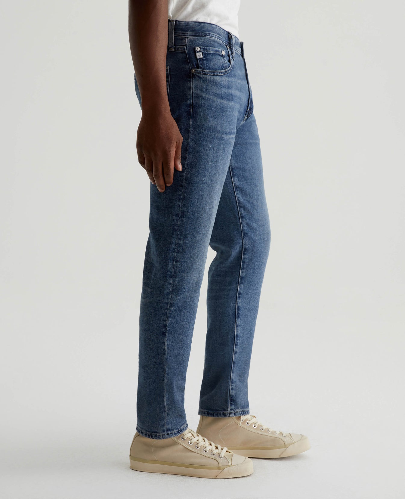 Tellis Vapor Wash Vapor Wash Terraced Cliffs Mens Bottom Photo 4