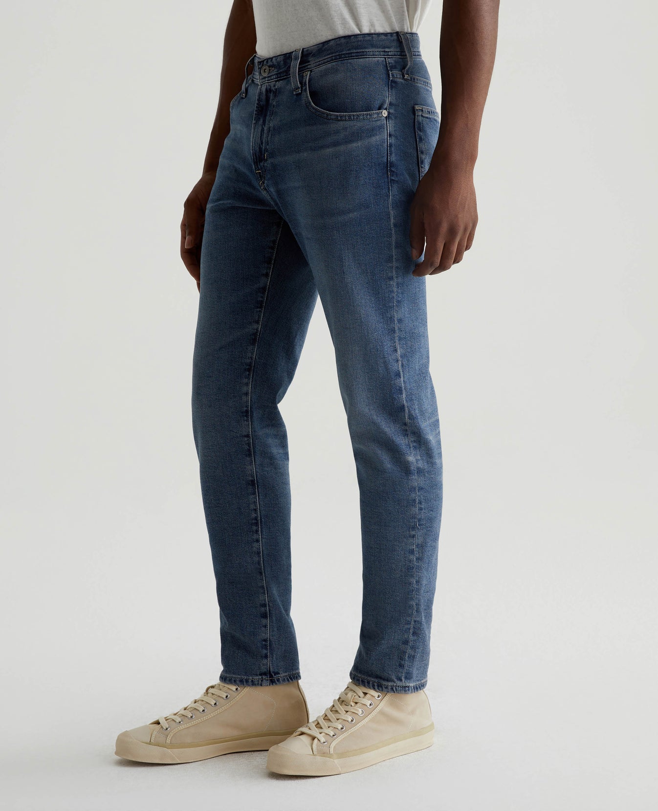 Tellis Vapor Wash Vapor Wash Terraced Cliffs Mens Bottom Photo 5