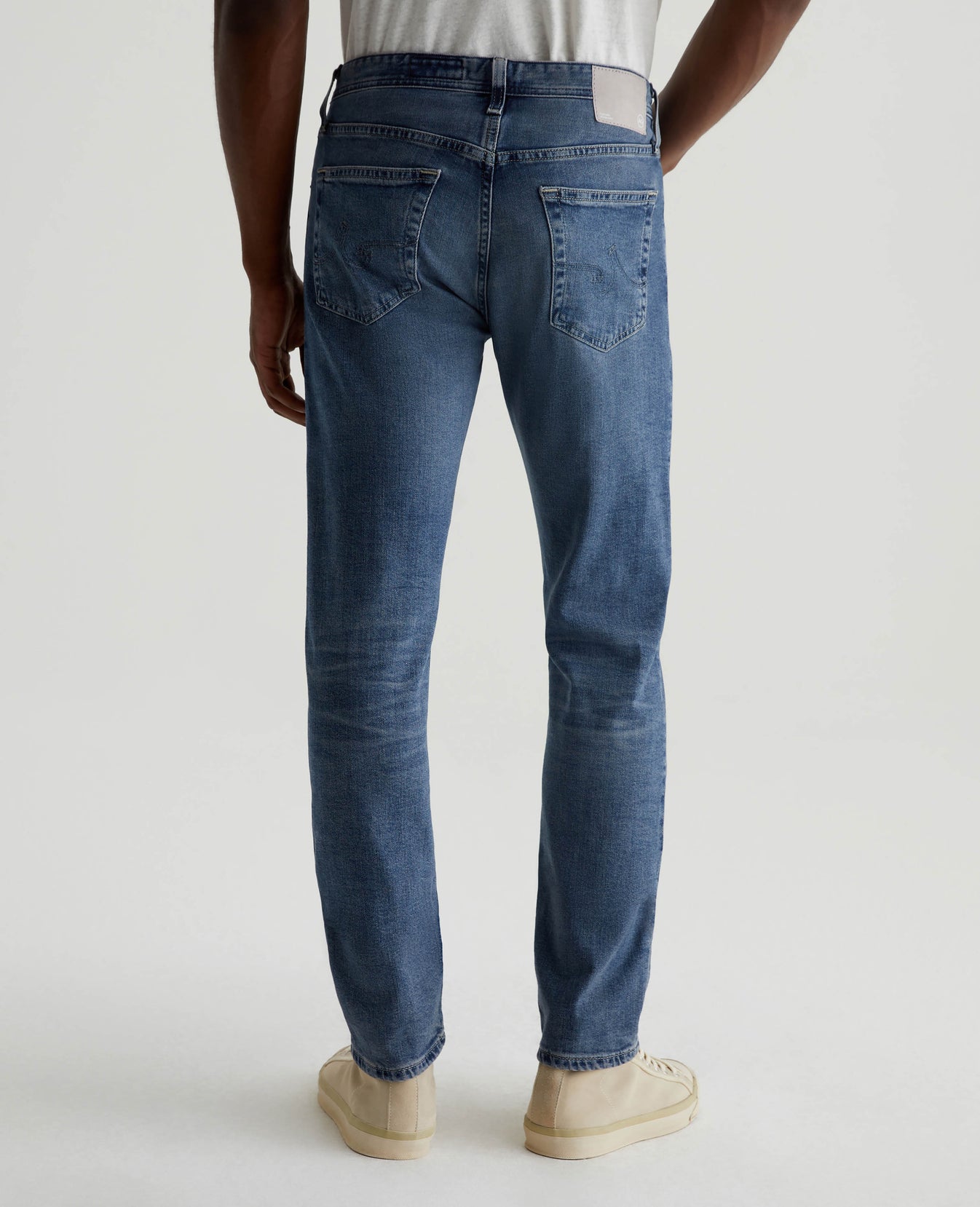 Tellis Vapor Wash Vapor Wash Terraced Cliffs Mens Bottom Photo 7