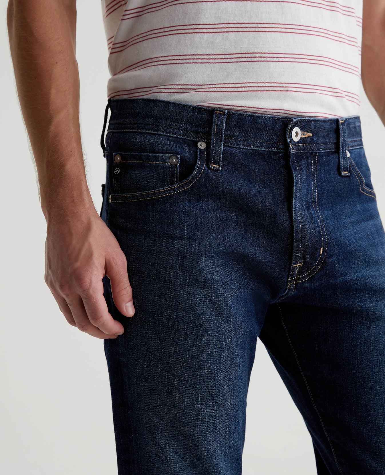 Tellis 360˚ Pathways Mens Bottom Photo 3