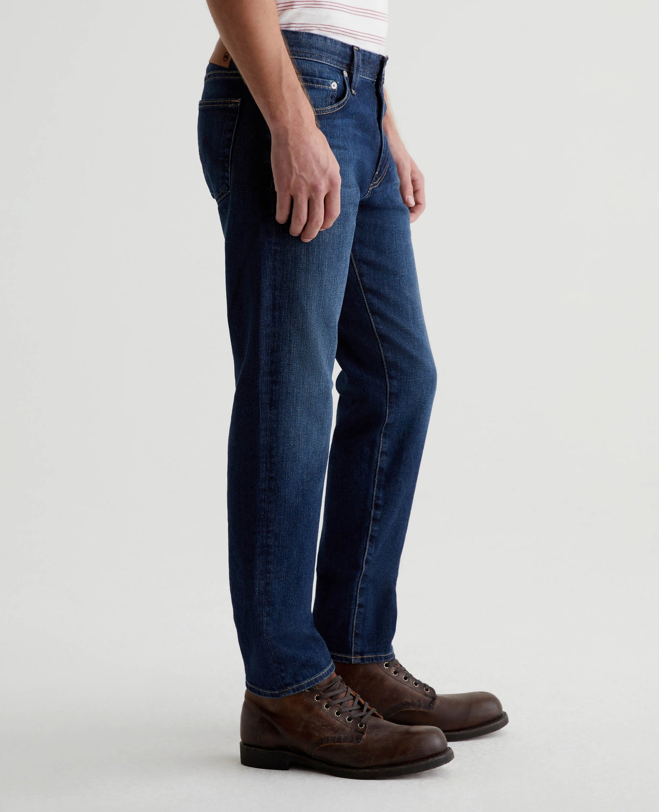 Tellis 360˚ Pathways Mens Bottom Photo 4