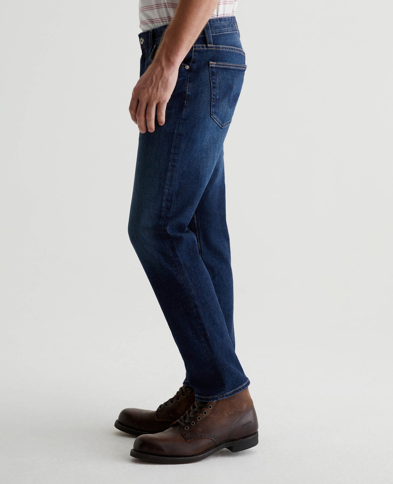 Tellis 360˚ Pathways Mens Bottom Photo 5
