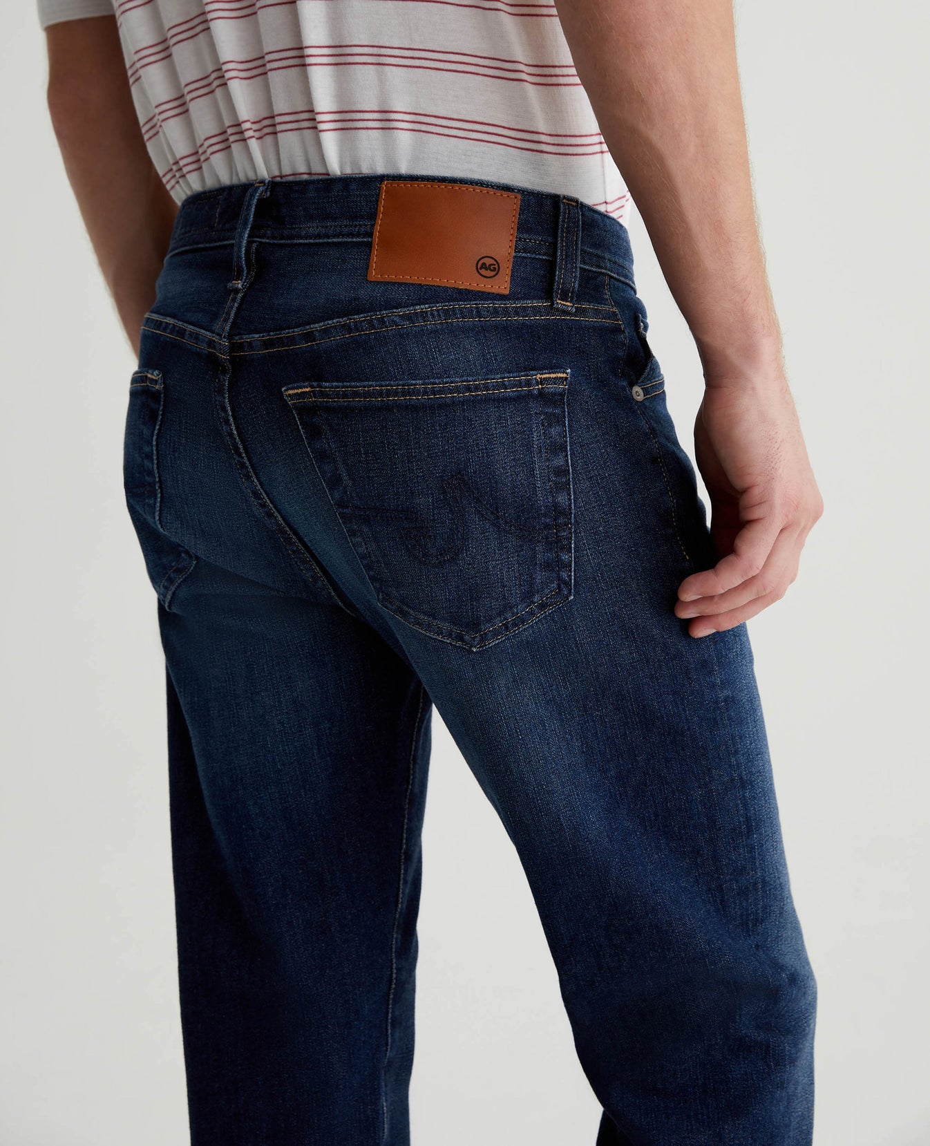 Tellis 360˚ Pathways Mens Bottom Photo 6