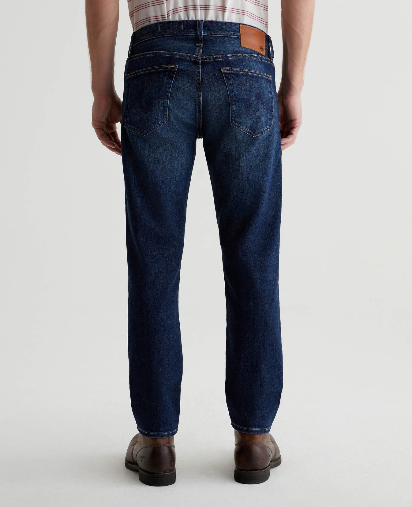 Tellis 360˚ Pathways Mens Bottom Photo 7