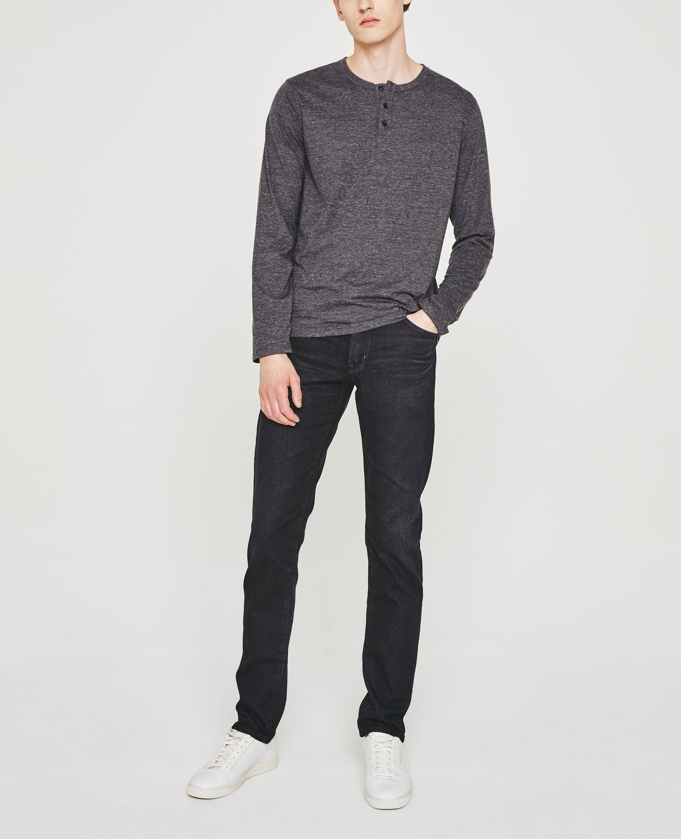 Tellis 1 Year Black Hills mens Bottom Photo 1