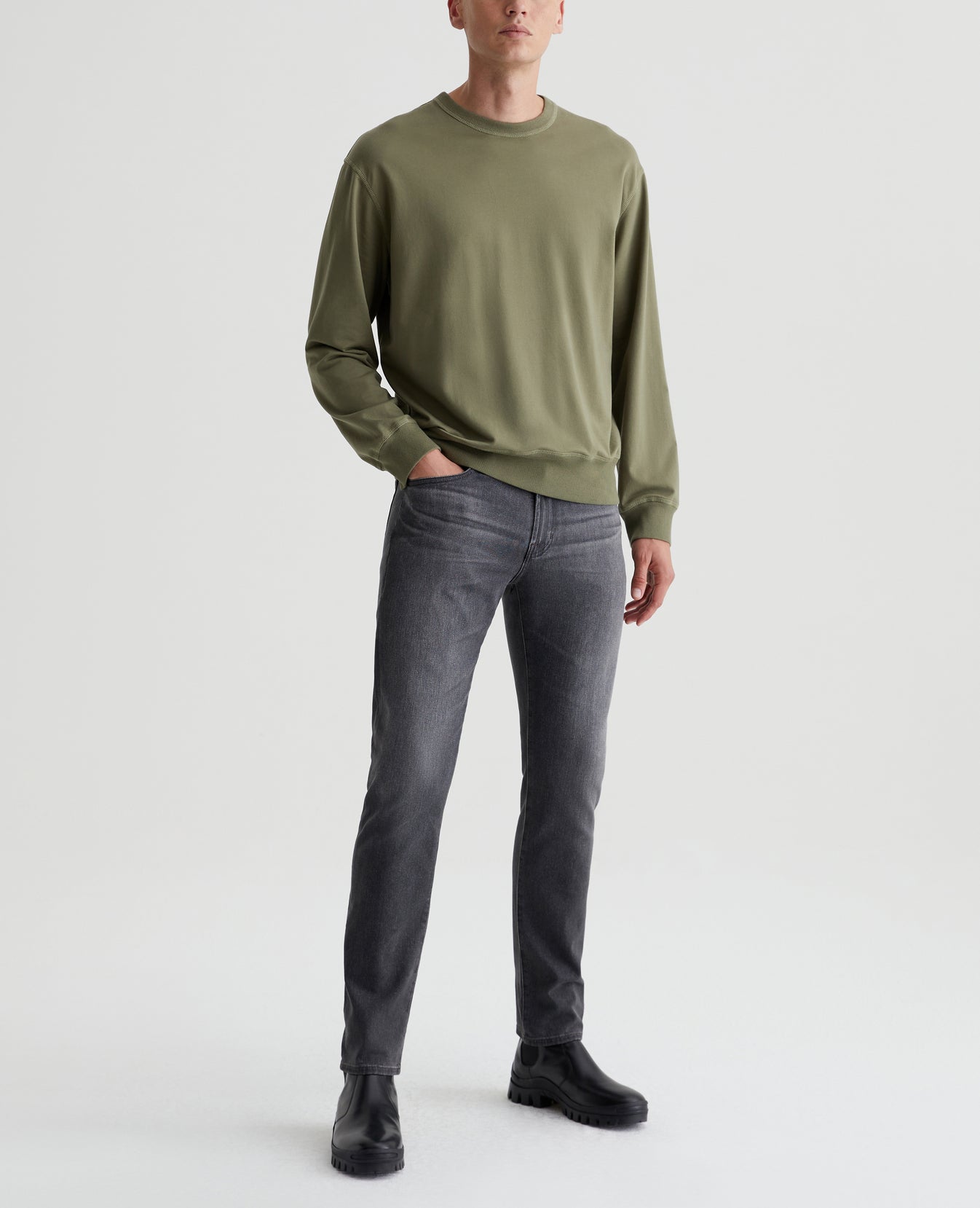 Tellis Splendor Mens Bottom Photo 1