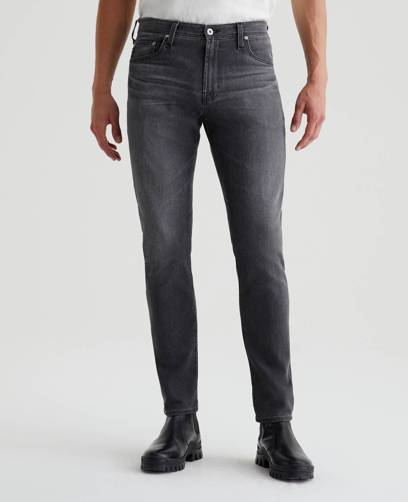 Tellis Splendor Mens Bottom Photo 2