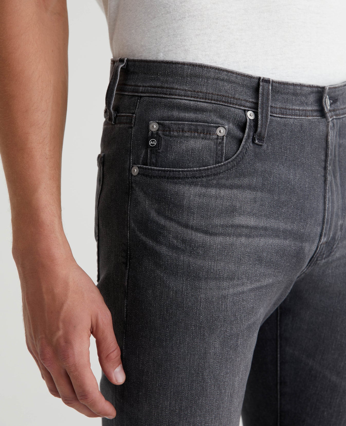 Tellis Splendor Mens Bottom Photo 3