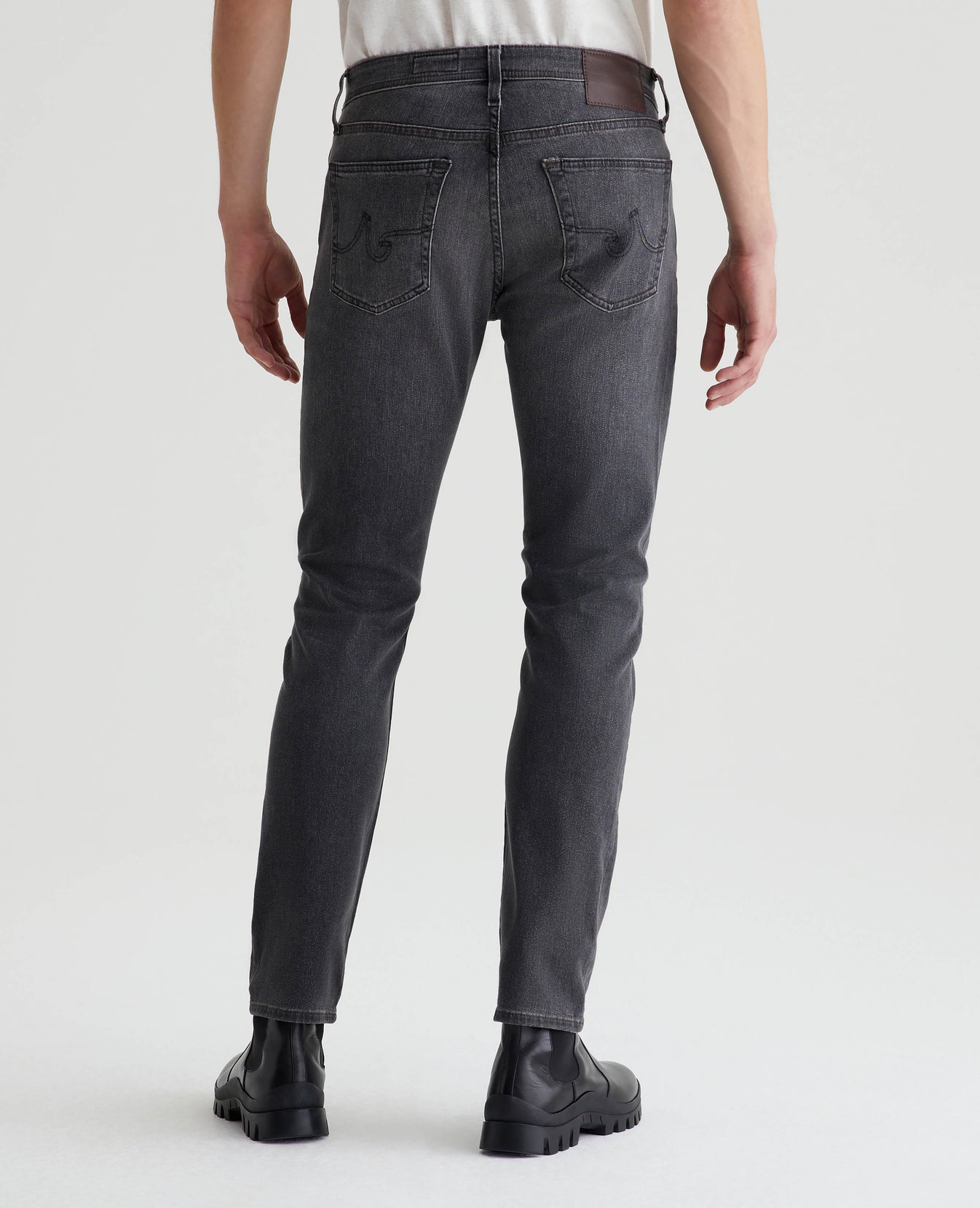 Tellis Splendor Mens Bottom Photo 6