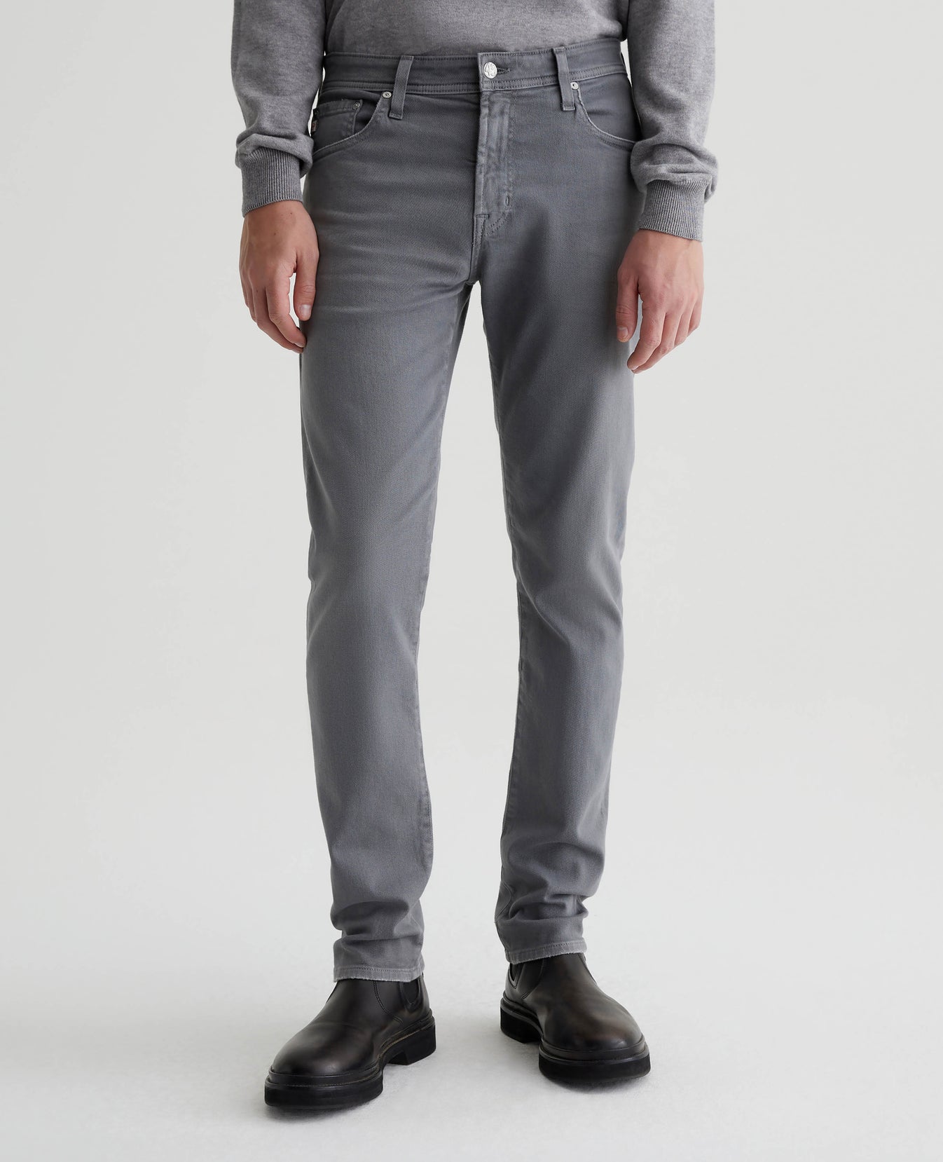 Tellis 7 Years Sulfur Graphite Iron Mens Bottom Photo 2