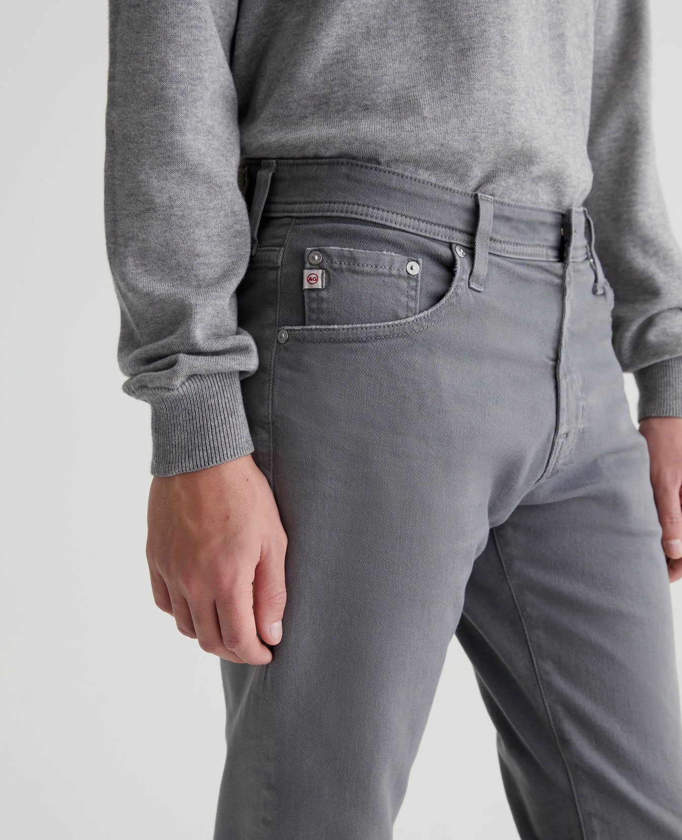 Tellis 7 Years Sulfur Graphite Iron Mens Bottom Photo 3