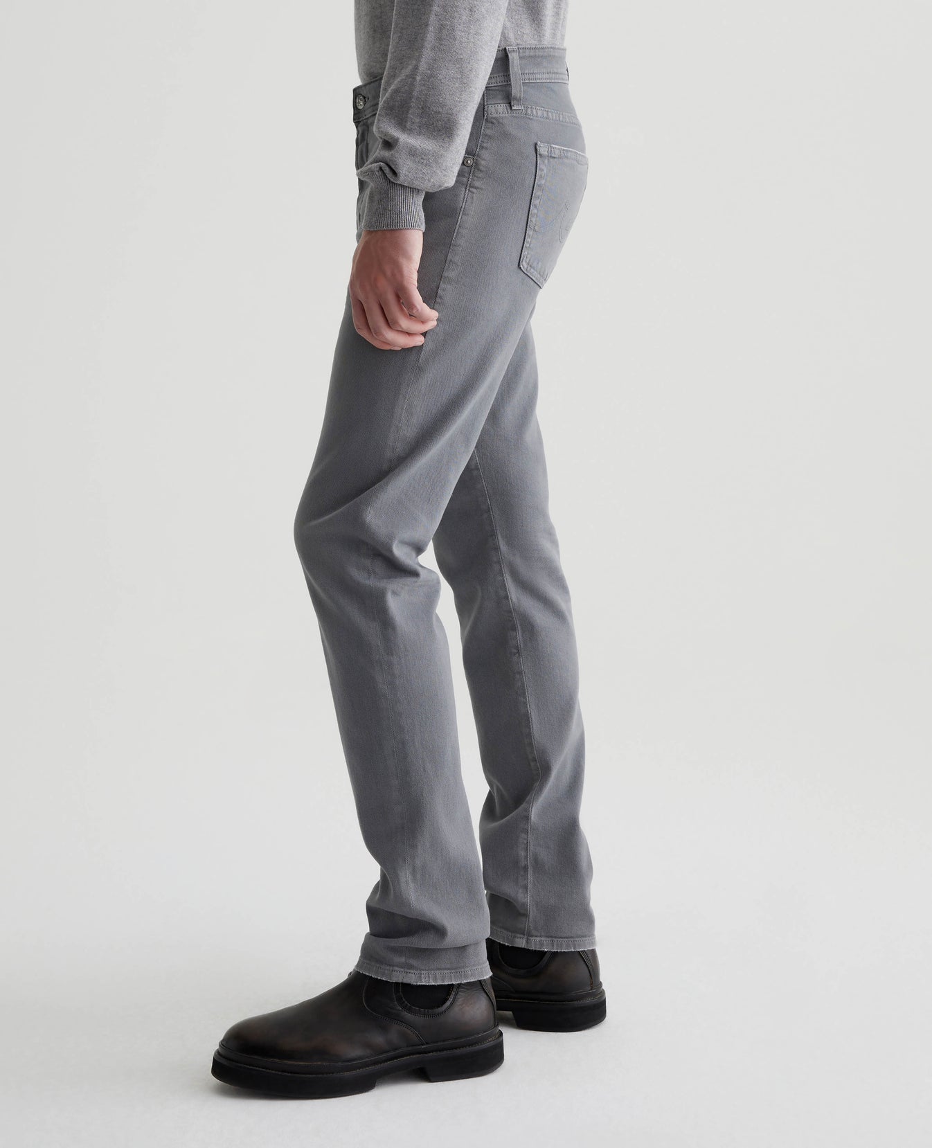 Tellis 7 Years Sulfur Graphite Iron Mens Bottom Photo 4
