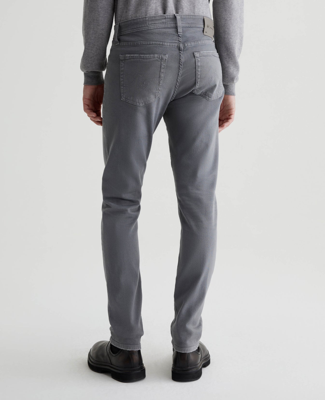Tellis 7 Years Sulfur Graphite Iron Mens Bottom Photo 5