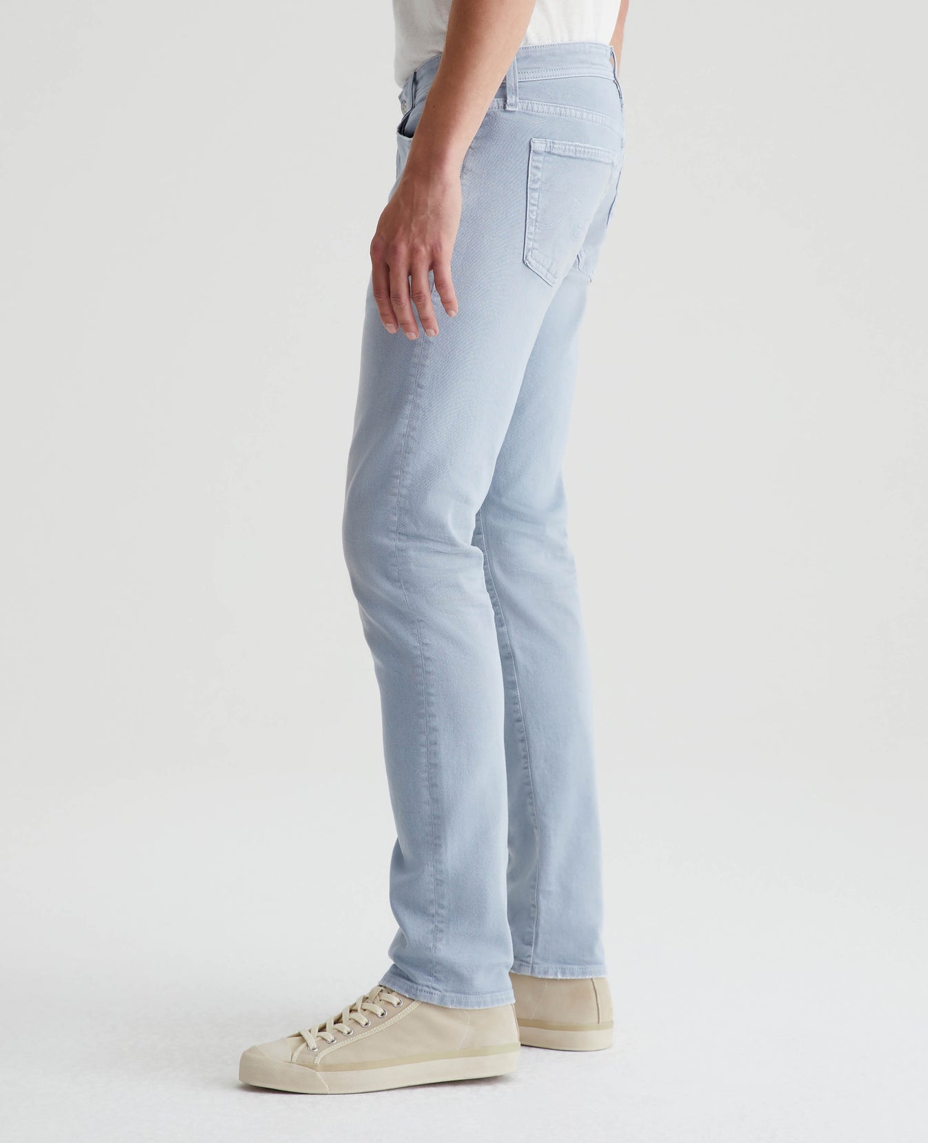 Tellis 7 Years Sulfur Smoky Sapphire Mens Bottom Photo 4