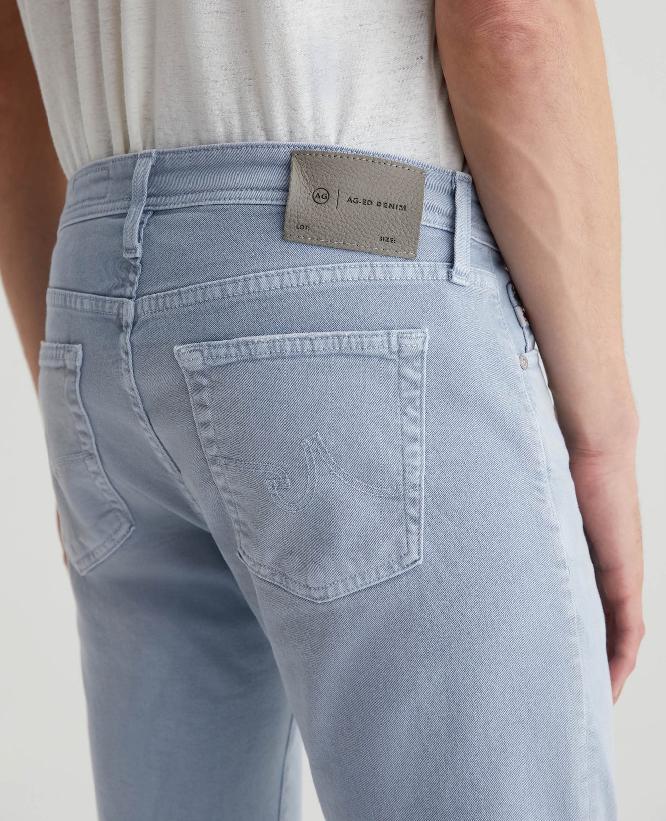 Tellis 7 Years Sulfur Smoky Sapphire Mens Bottom Photo 5