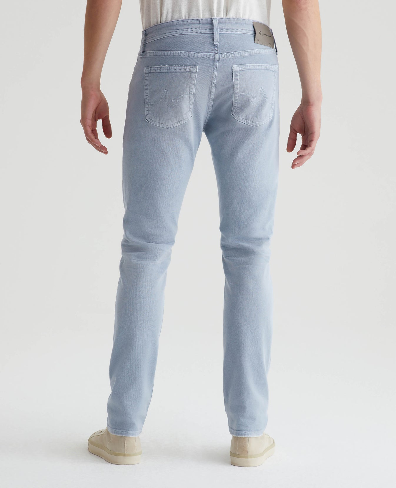 Tellis 7 Years Sulfur Smoky Sapphire Mens Bottom Photo 6