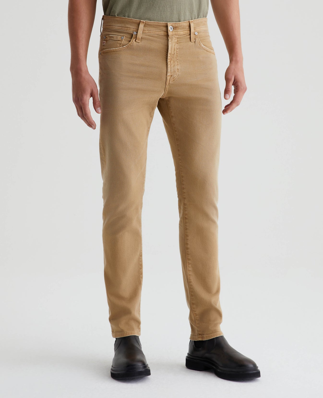 Tellis 7 Years Sulfur Sun Tan Mens Bottom Photo 2