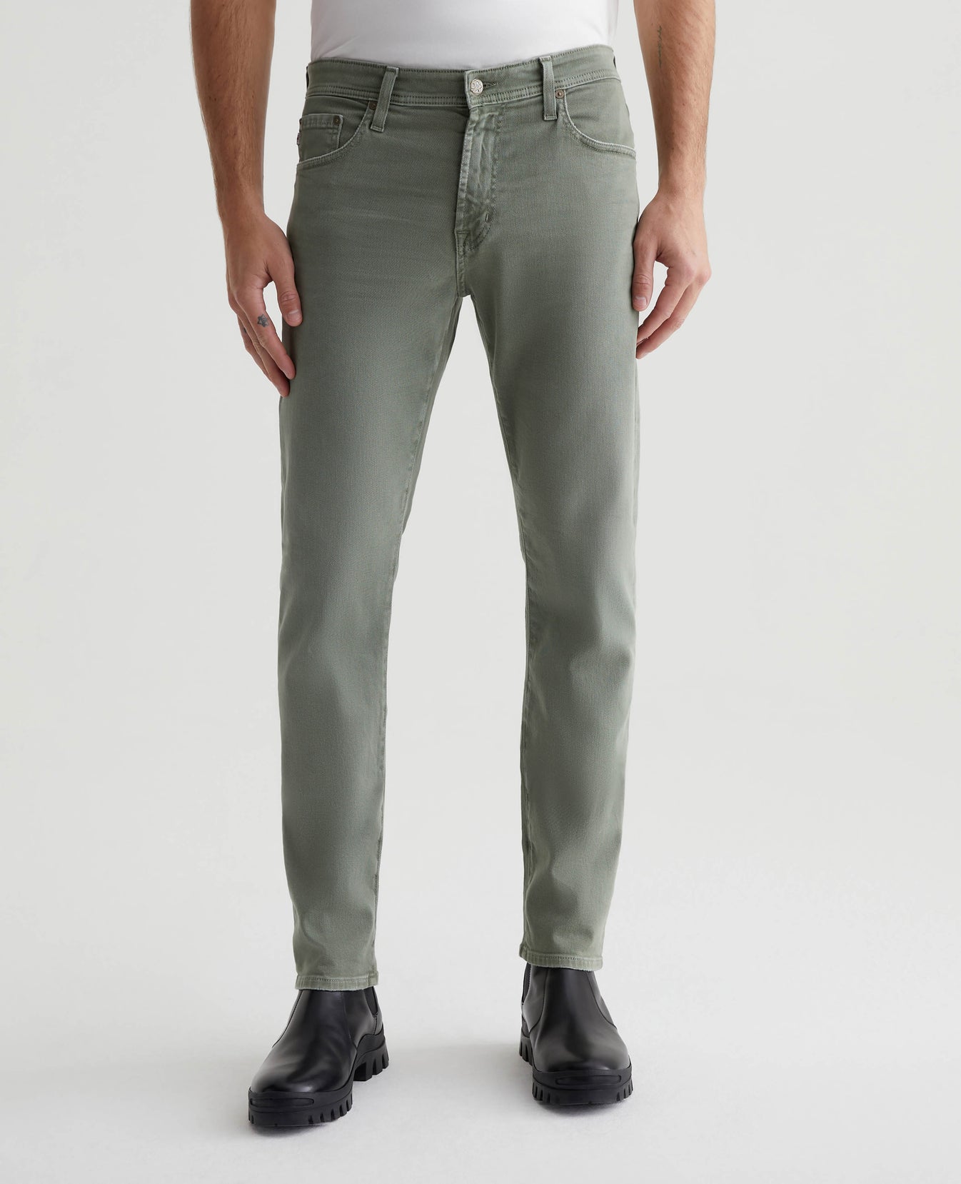 Tellis 7 Years Sulfur Thorn Field Mens Bottom Photo 2