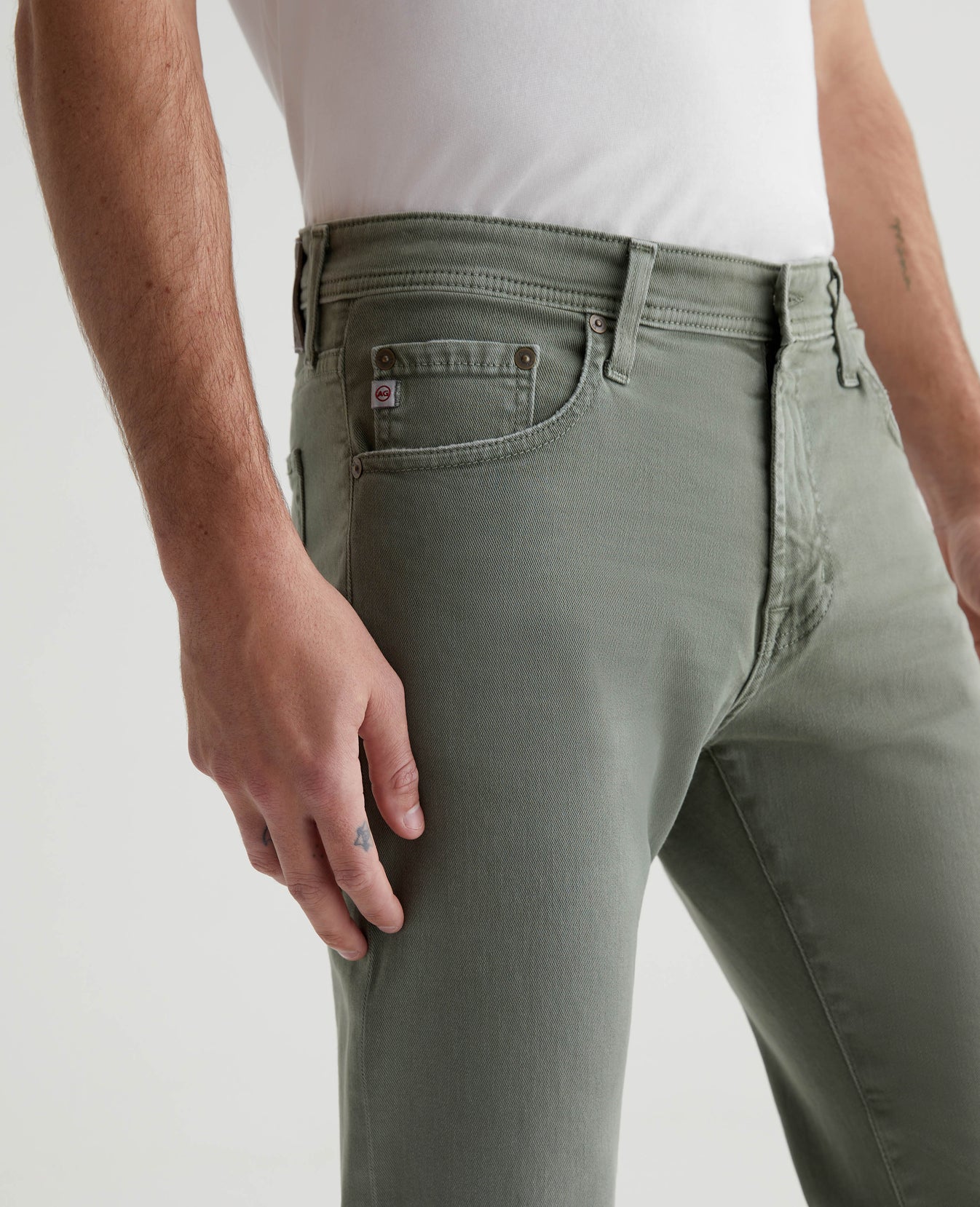 Tellis 7 Years Sulfur Thorn Field Mens Bottom Photo 3