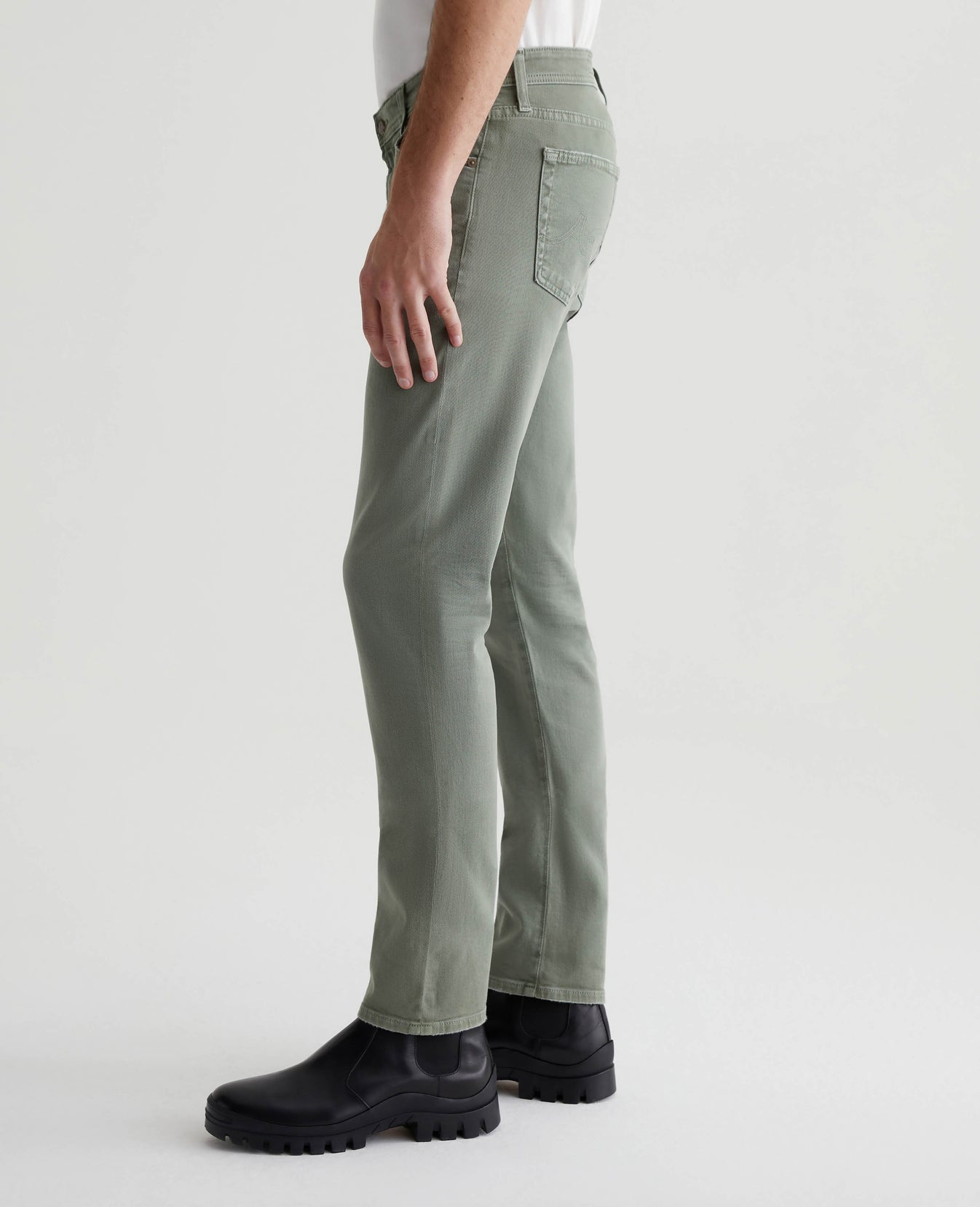 Tellis 7 Years Sulfur Thorn Field Mens Bottom Photo 4
