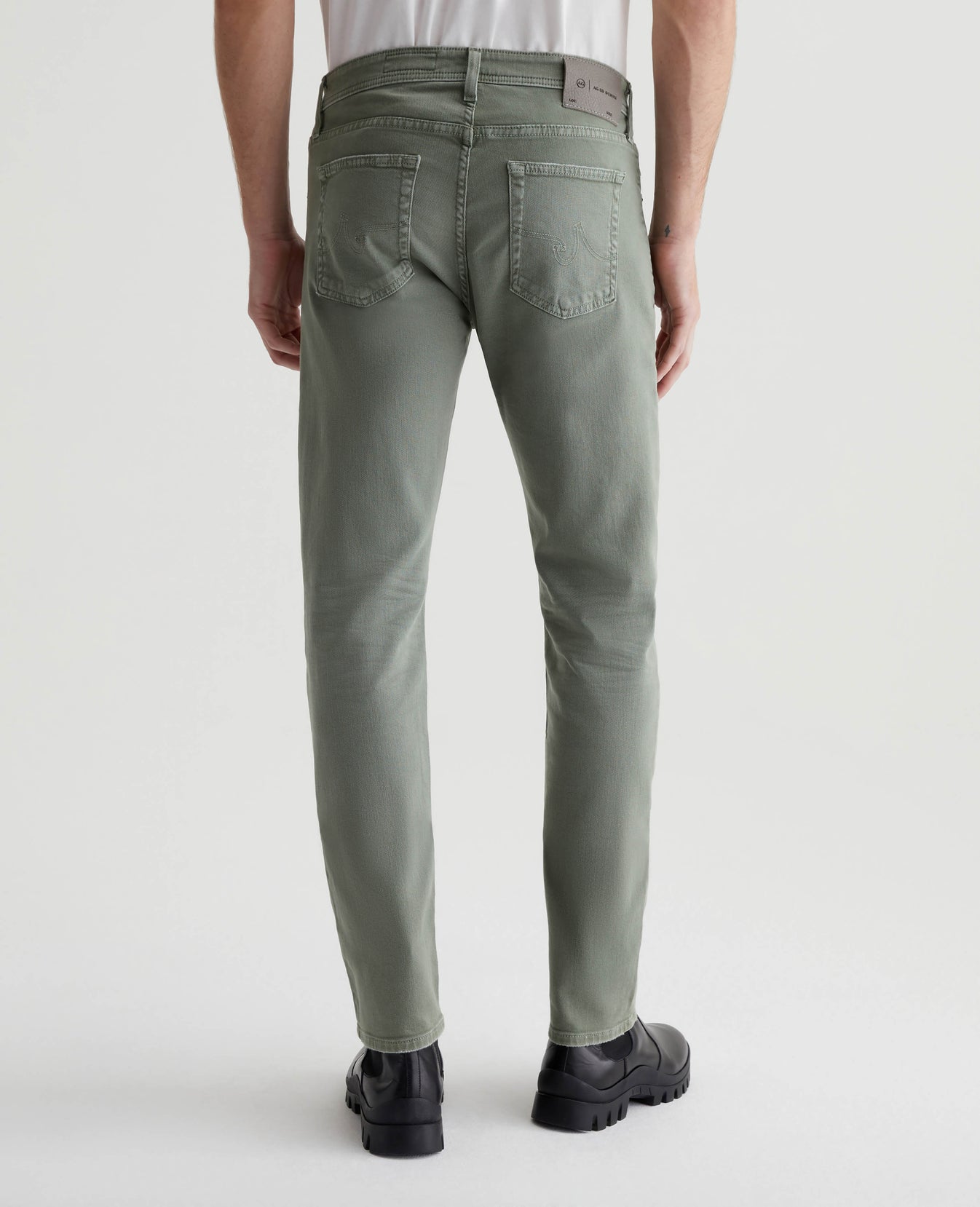 Tellis 7 Years Sulfur Thorn Field Mens Bottom Photo 6
