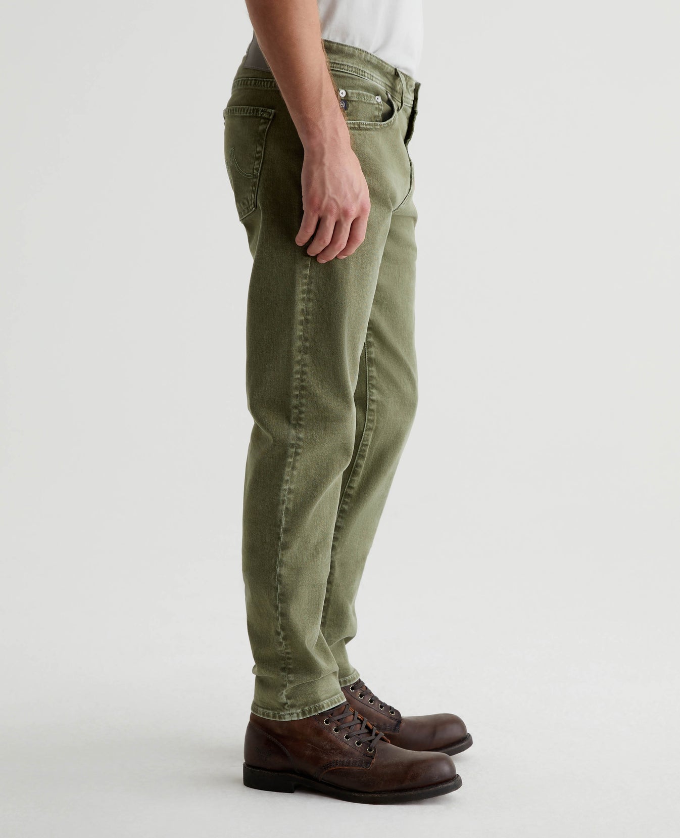 Tellis Moon Wash Serene Sage Mens Bottom Photo 5