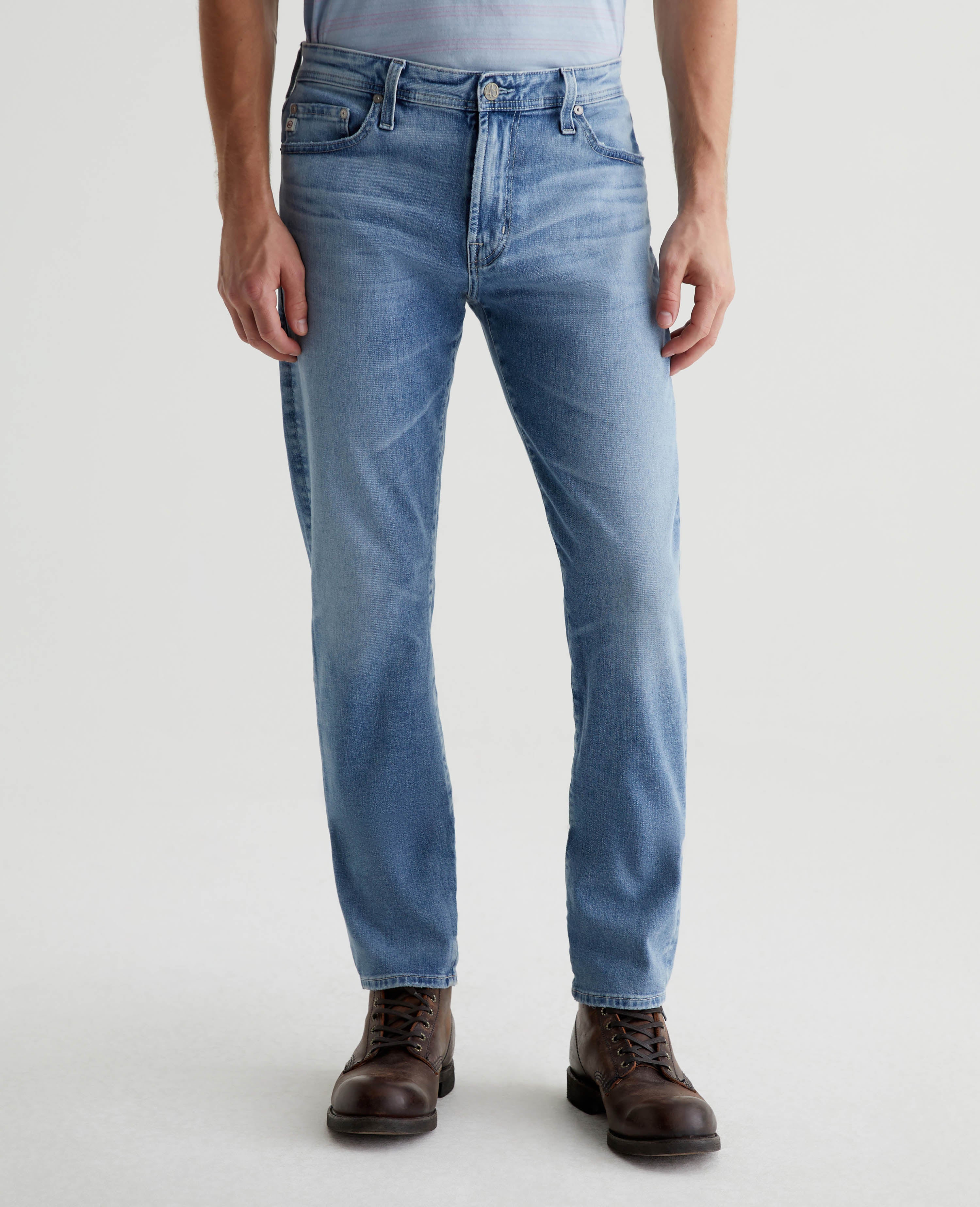 Men Tellis 19 Years Blue Grotto