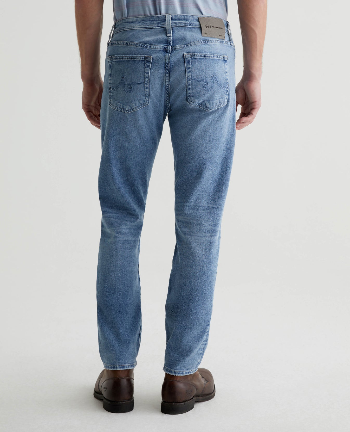 Tellis 19 Years Blue Grotto Mens Bottom Photo 7