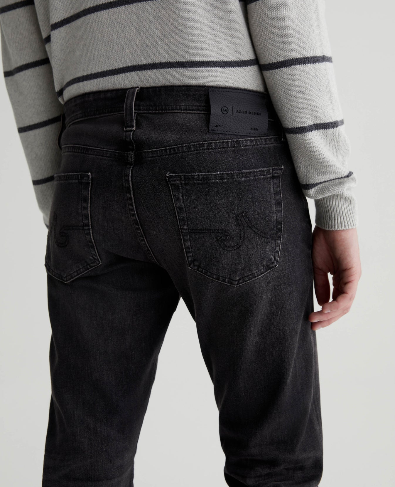 Tellis 360° 5 Years Troubadour Mens Bottom Photo 6