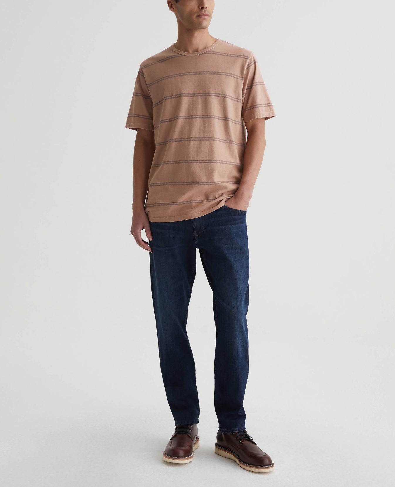 Tellis 360° 3 Years Wiltern Mens Bottom Photo 1